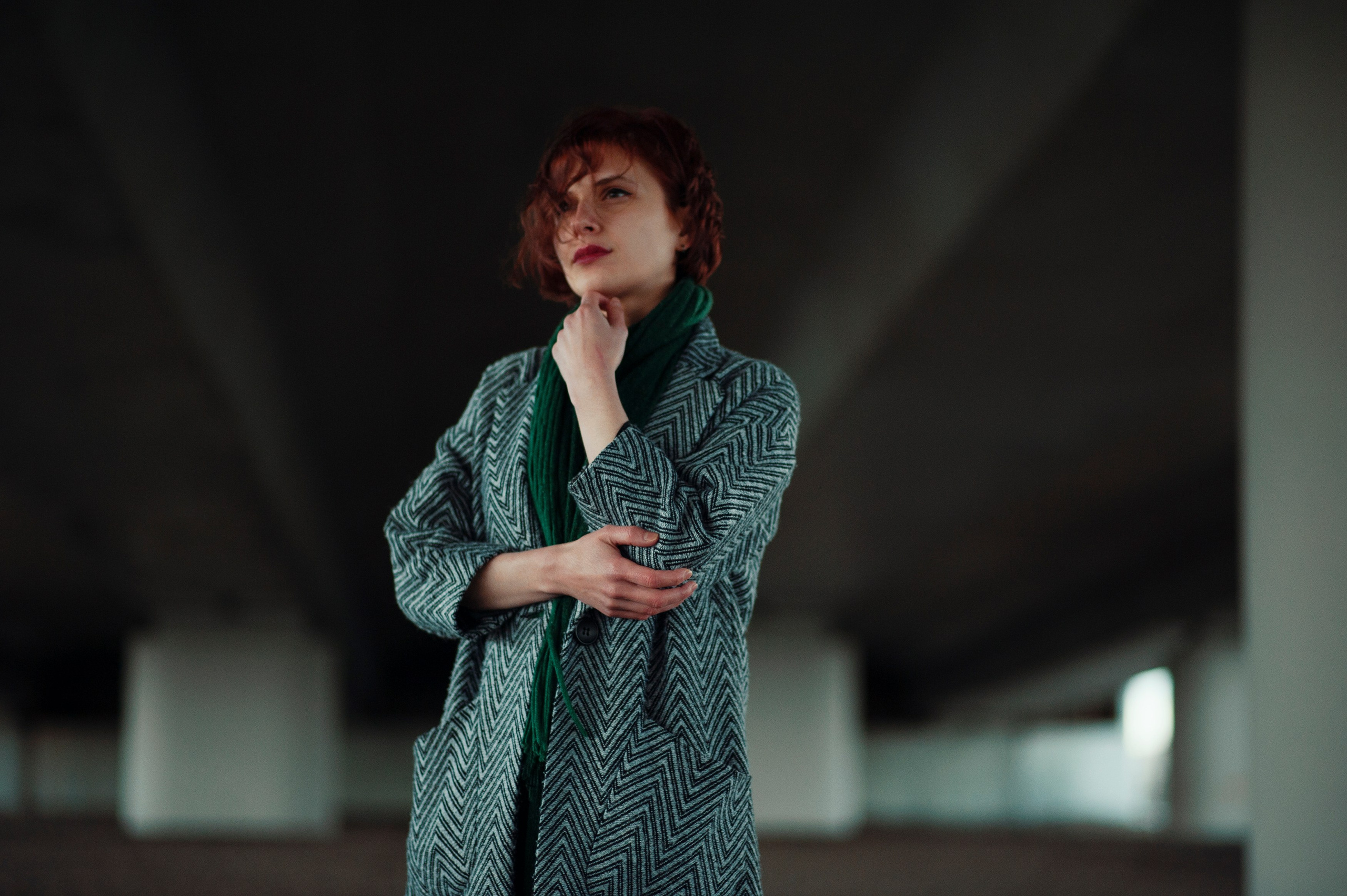 Женский портрет. ФОТОГРАФ В МОСКВЕ ЛЮДМИЛА СТРОКОВА