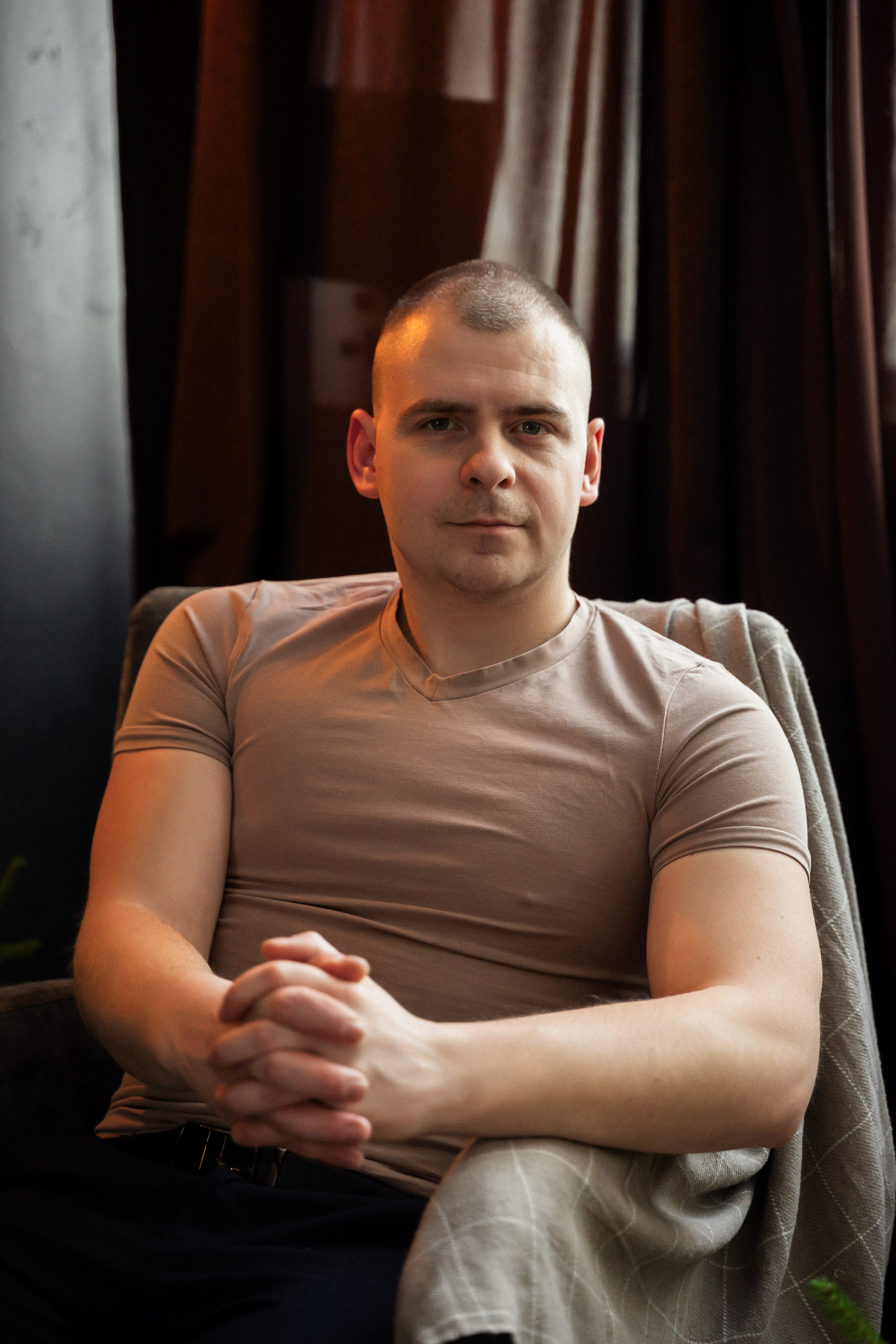 Аня и её семья!. Фотограф Алина Филимонова Тверь