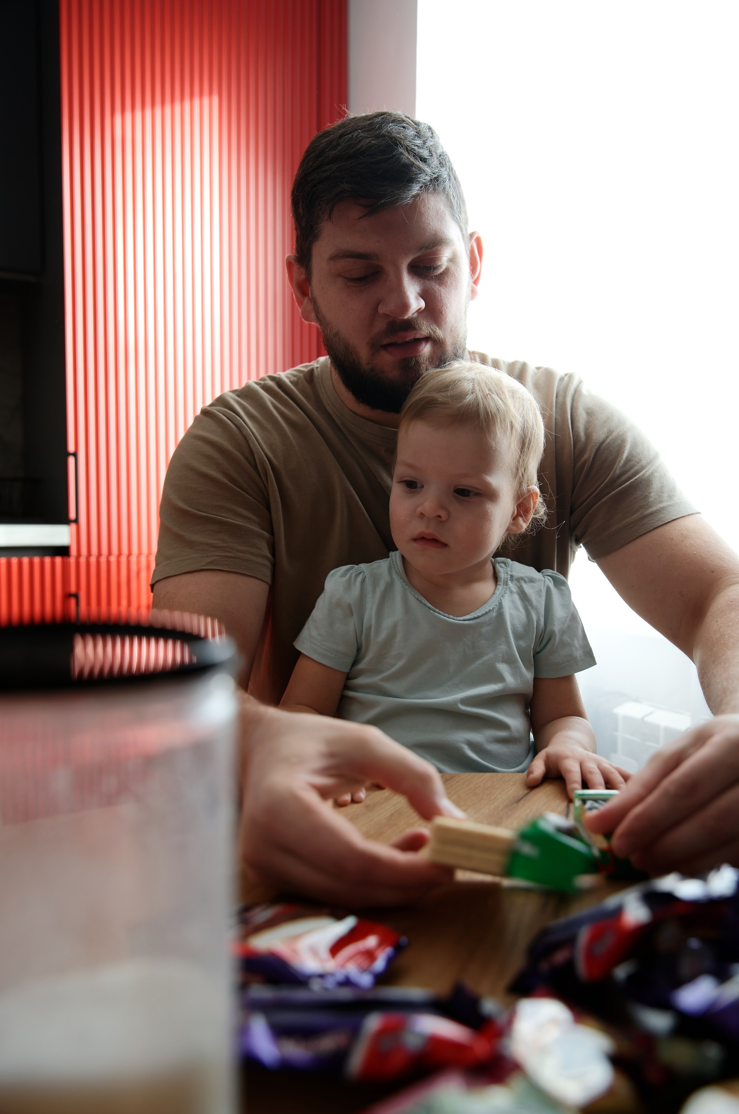 Семья Пылайкиных. Семейный фотограф — Макс Белогрудов