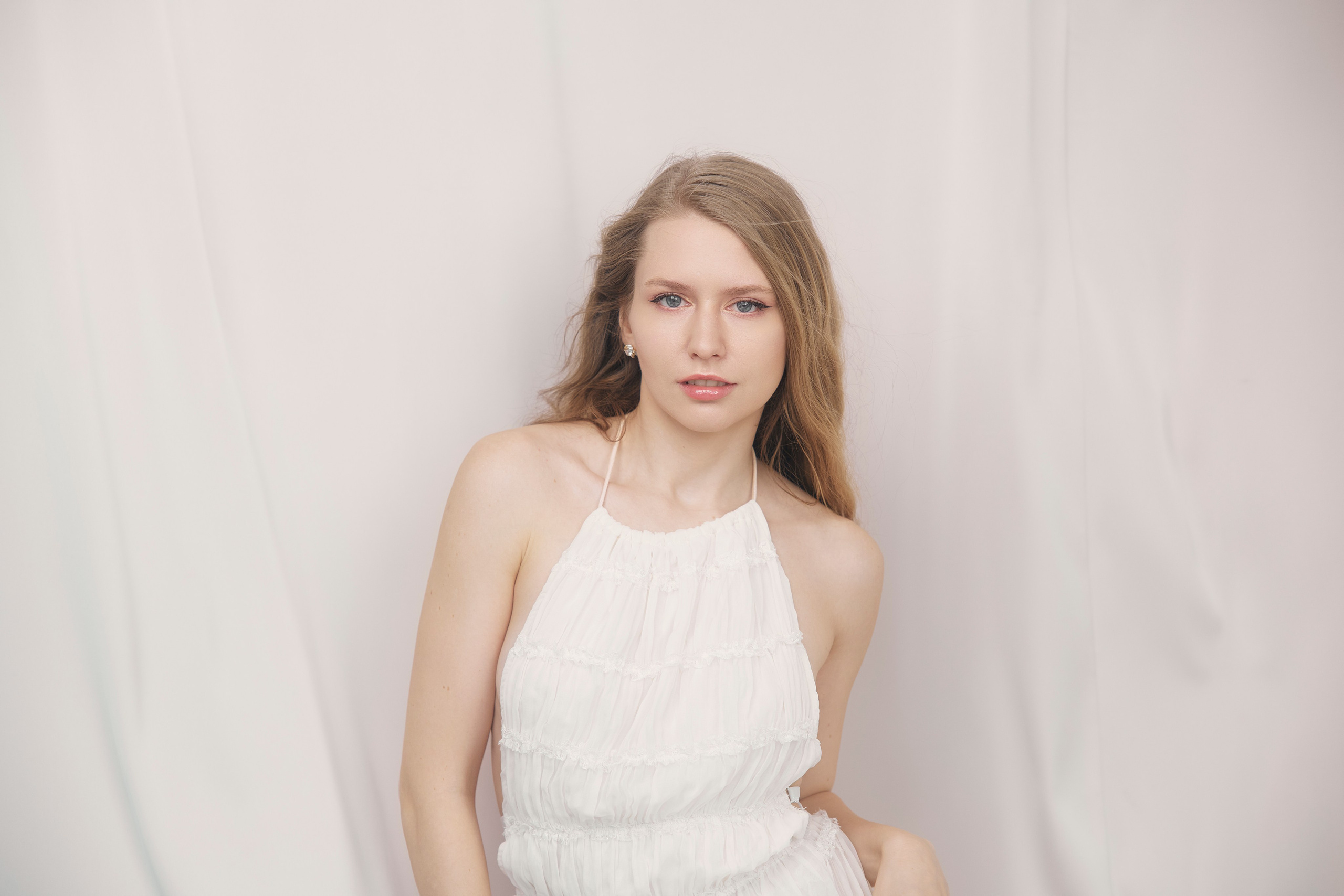 Фотостудия Daily Studio. Портретный фотограф в Санкт-Петербурге Елена Сергеева