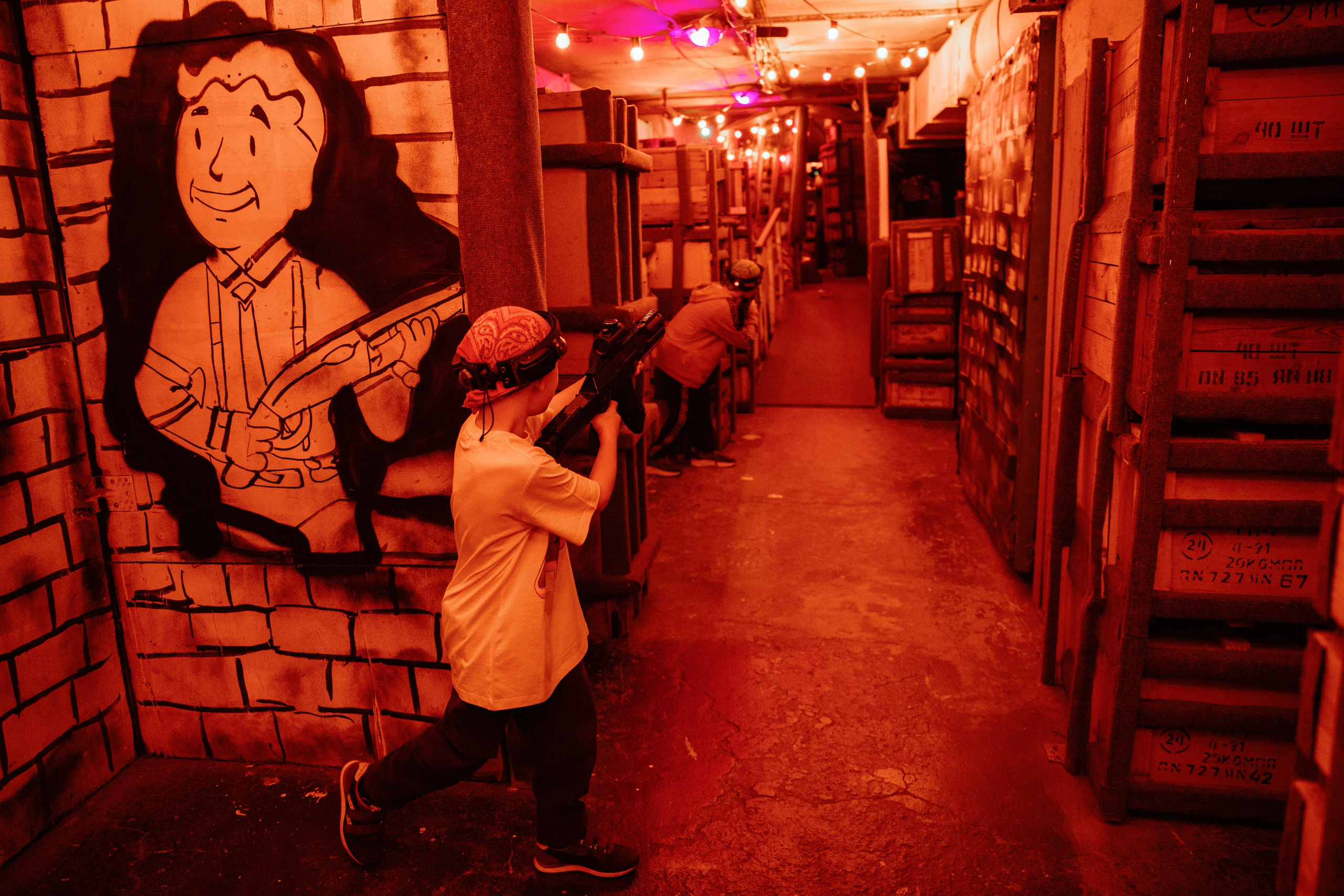 Филлип. Свадебный и репортажный фотограф