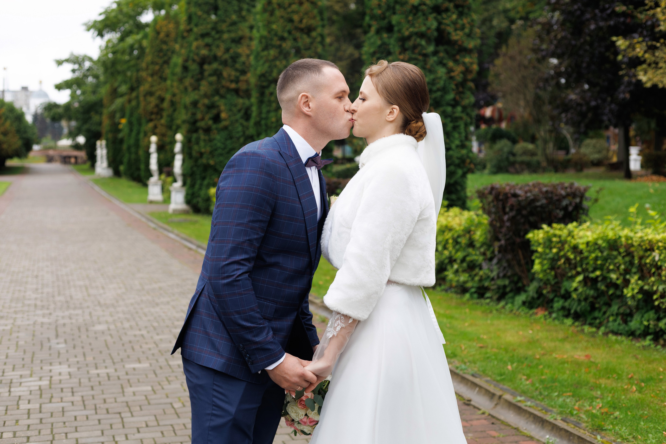 Вера&Никита. Фотограф Надежда Гольцева