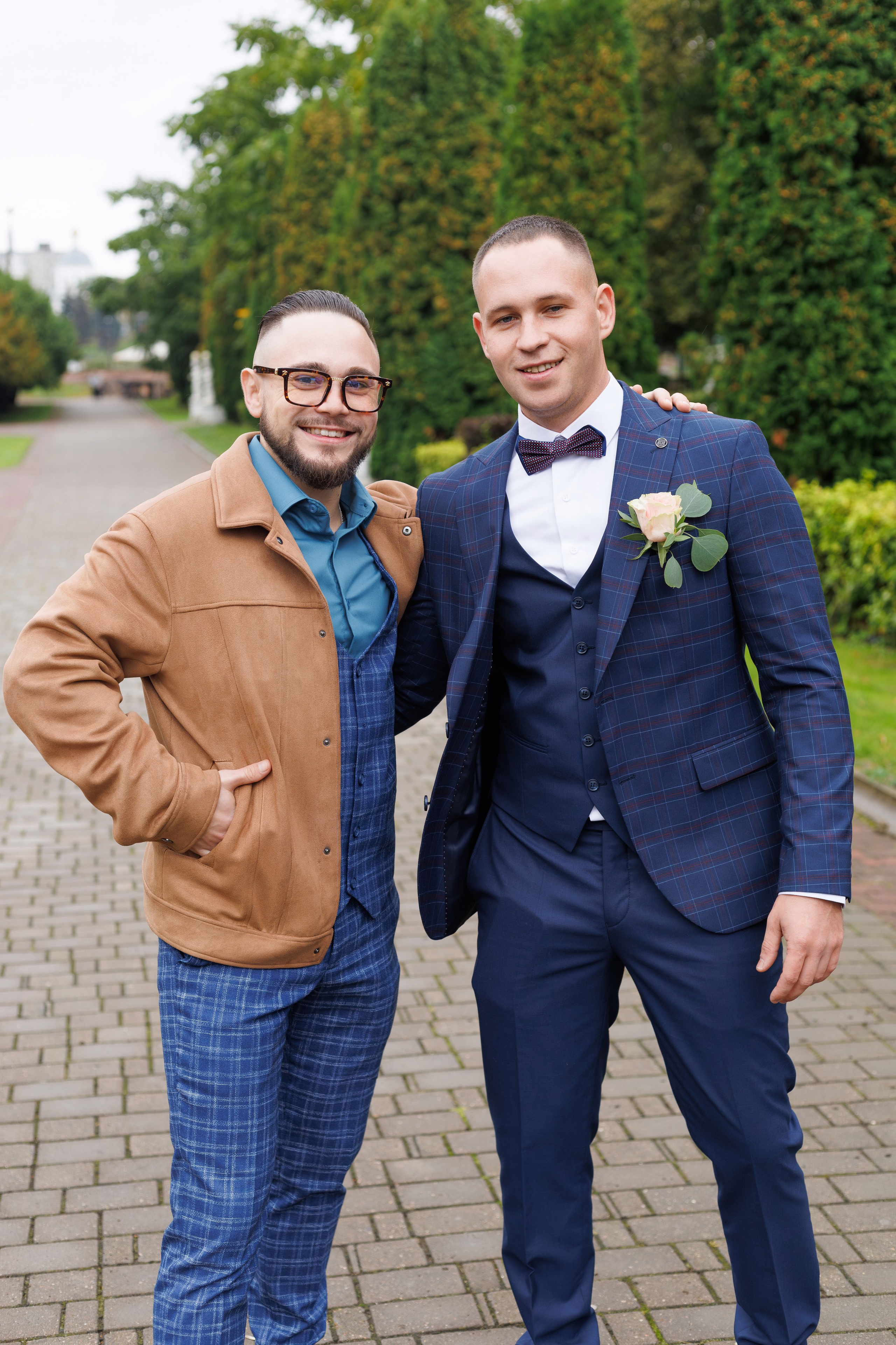 Вера&Никита. Фотограф Надежда Гольцева