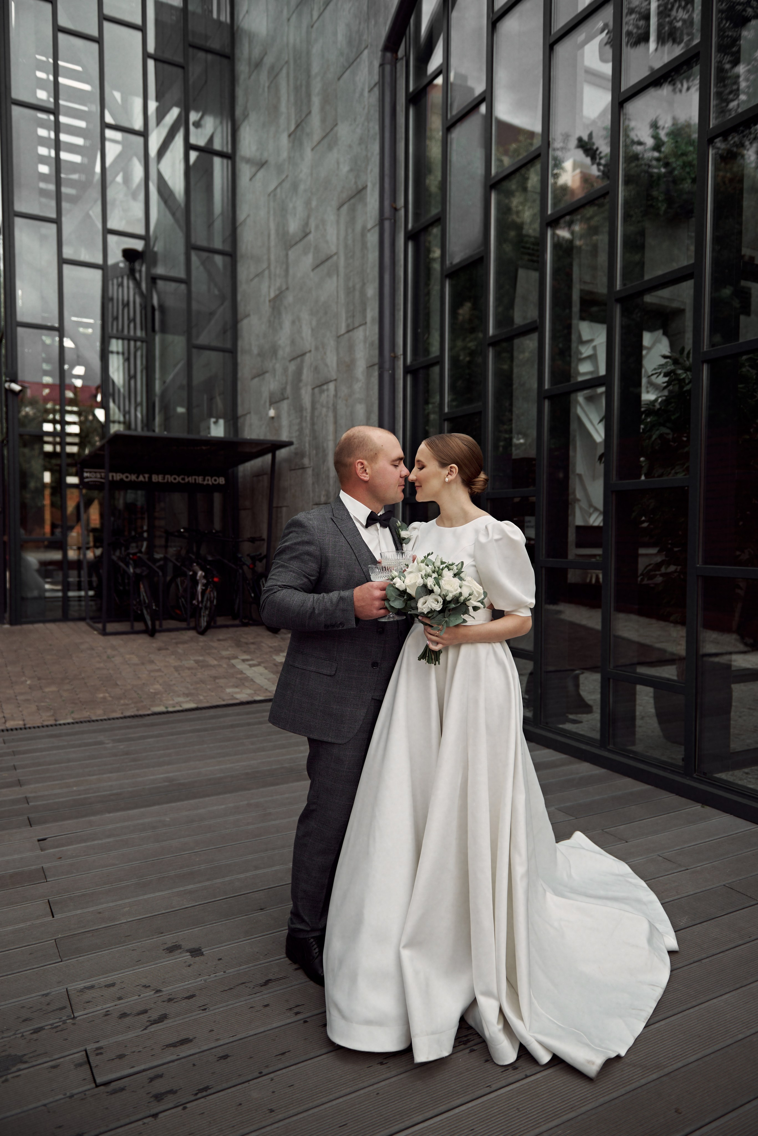 9.09.23 Виктор и Ксения. Свадебный фотограф Юлия Гусева