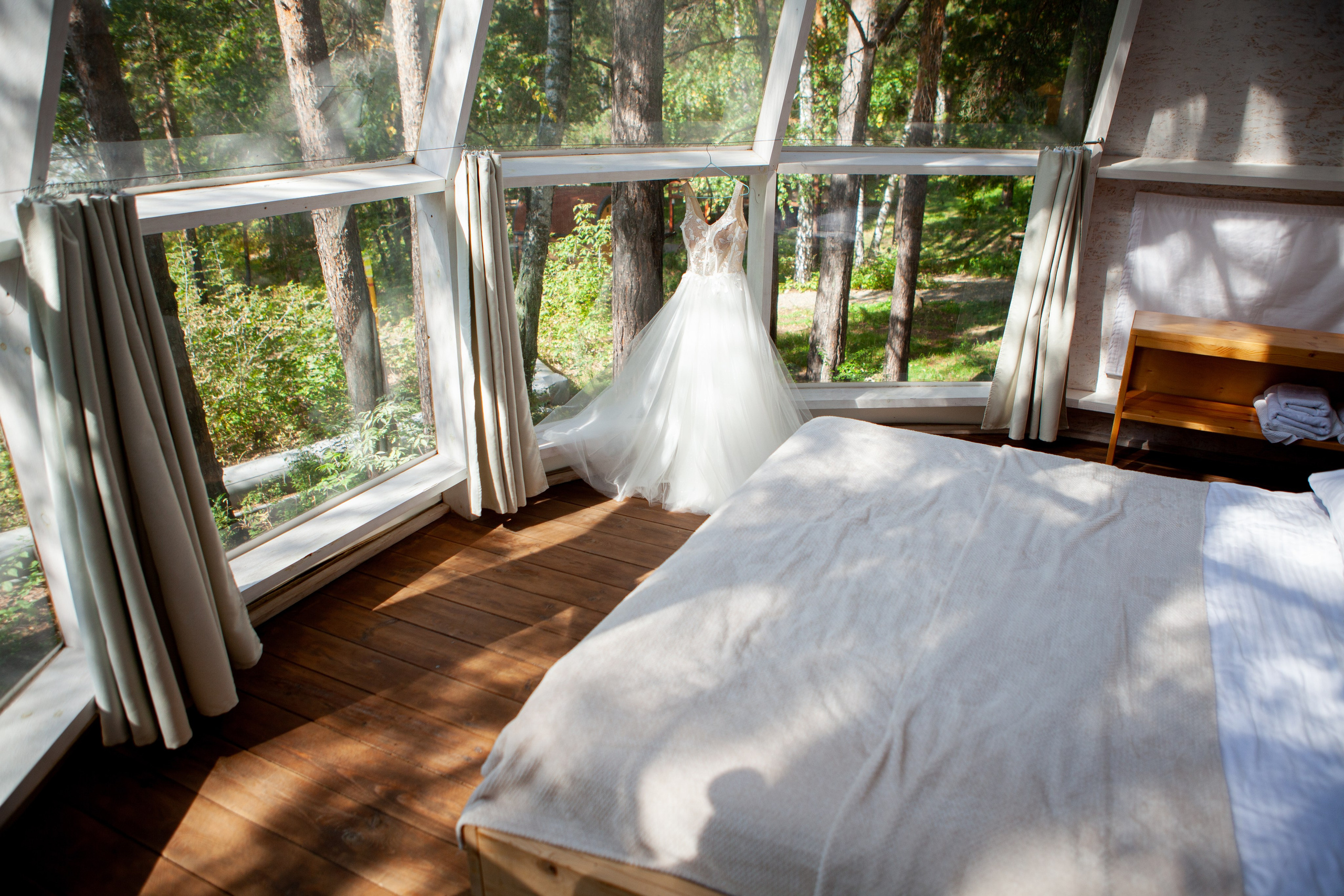 ВАЛЕНТИН И АНАСТАСИЯ. Фотограф на любое мероприятие