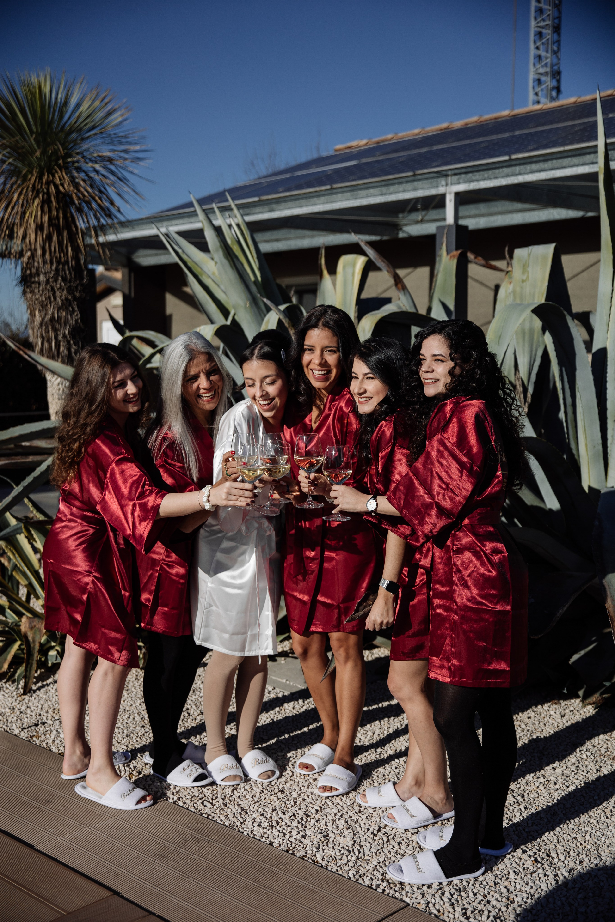 Свадебный фотограф