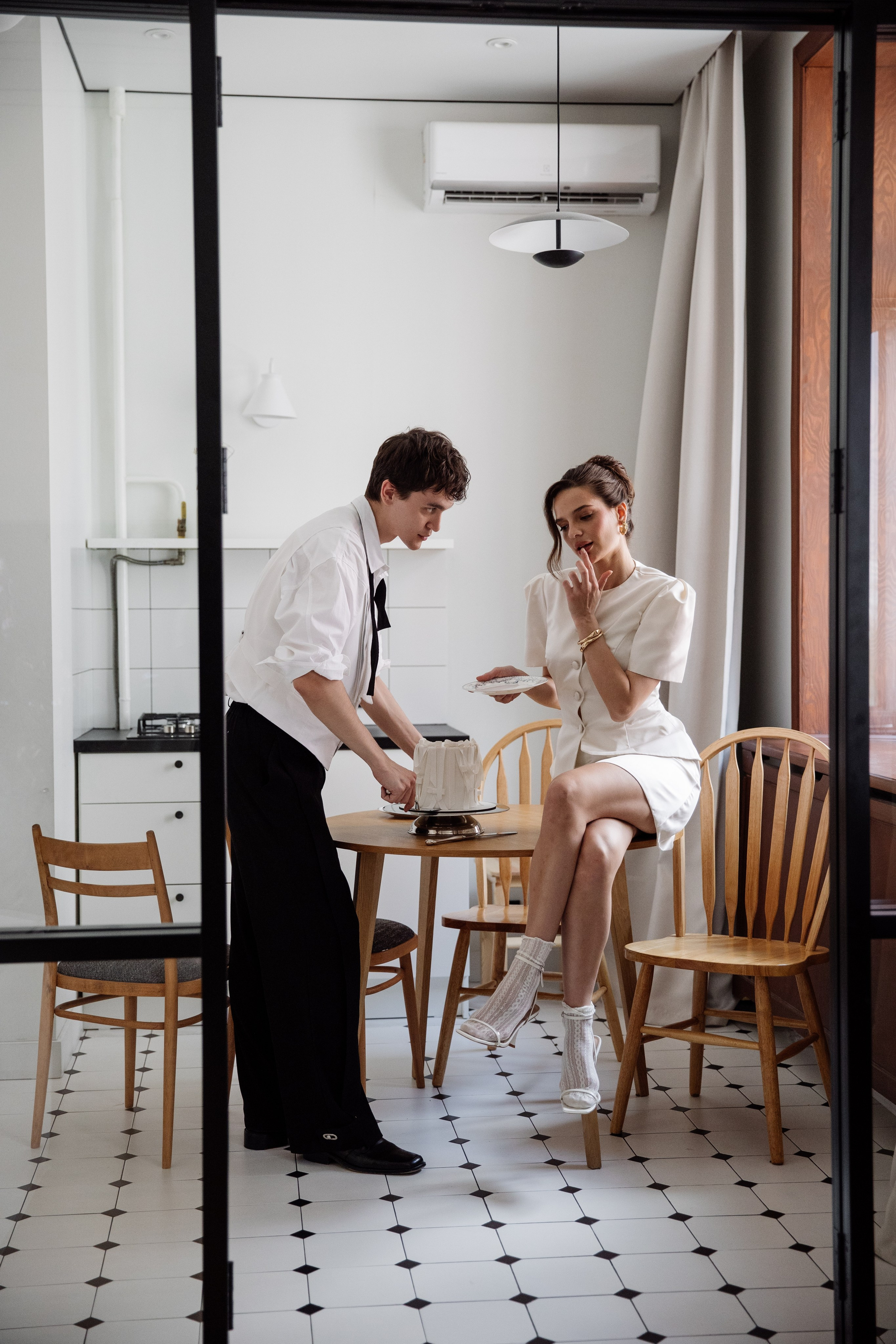 Свадебный фотограф