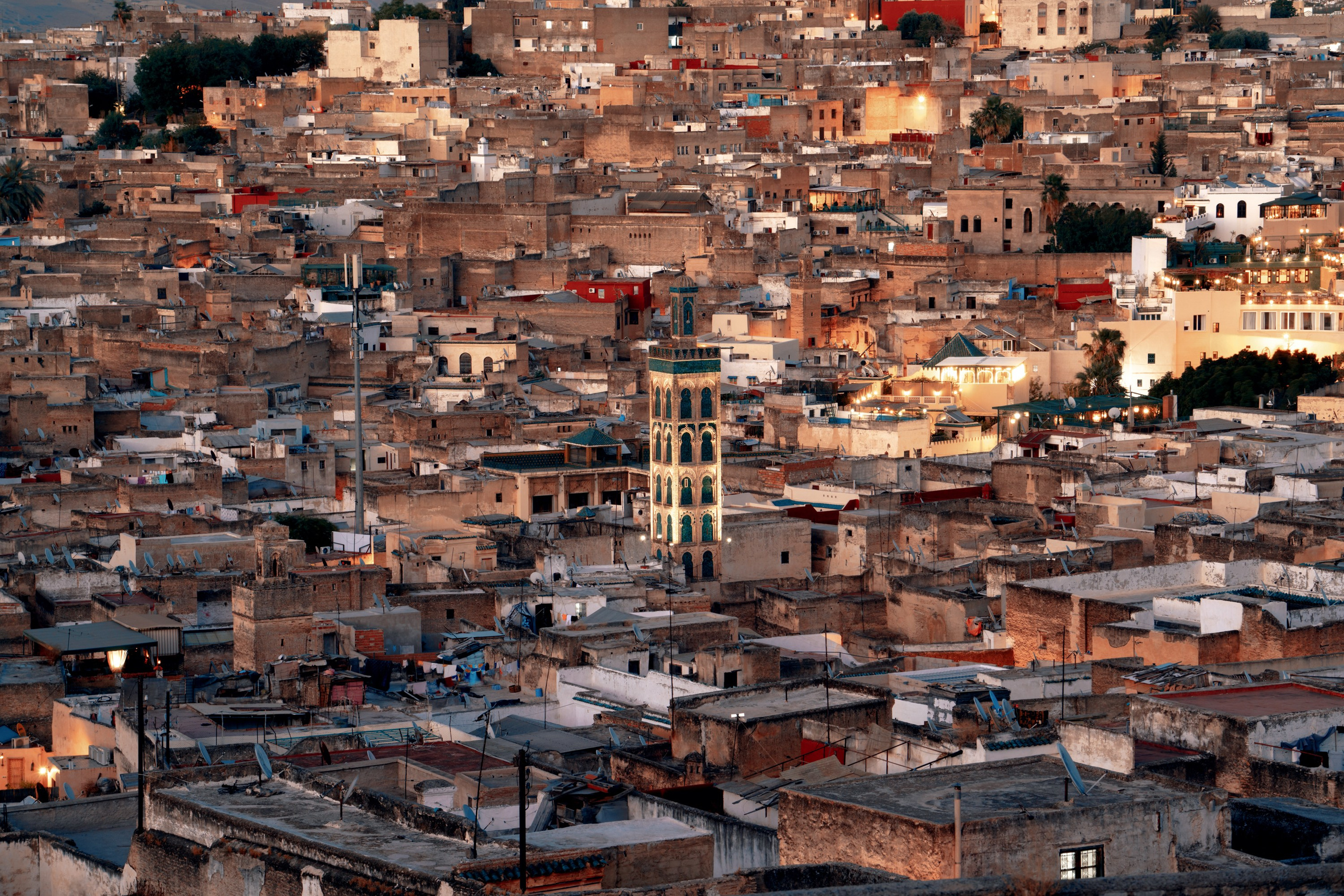 Северная Африка: Тунис, Марокко. Фотограф в Хабаровске. Фотография за 24 часа