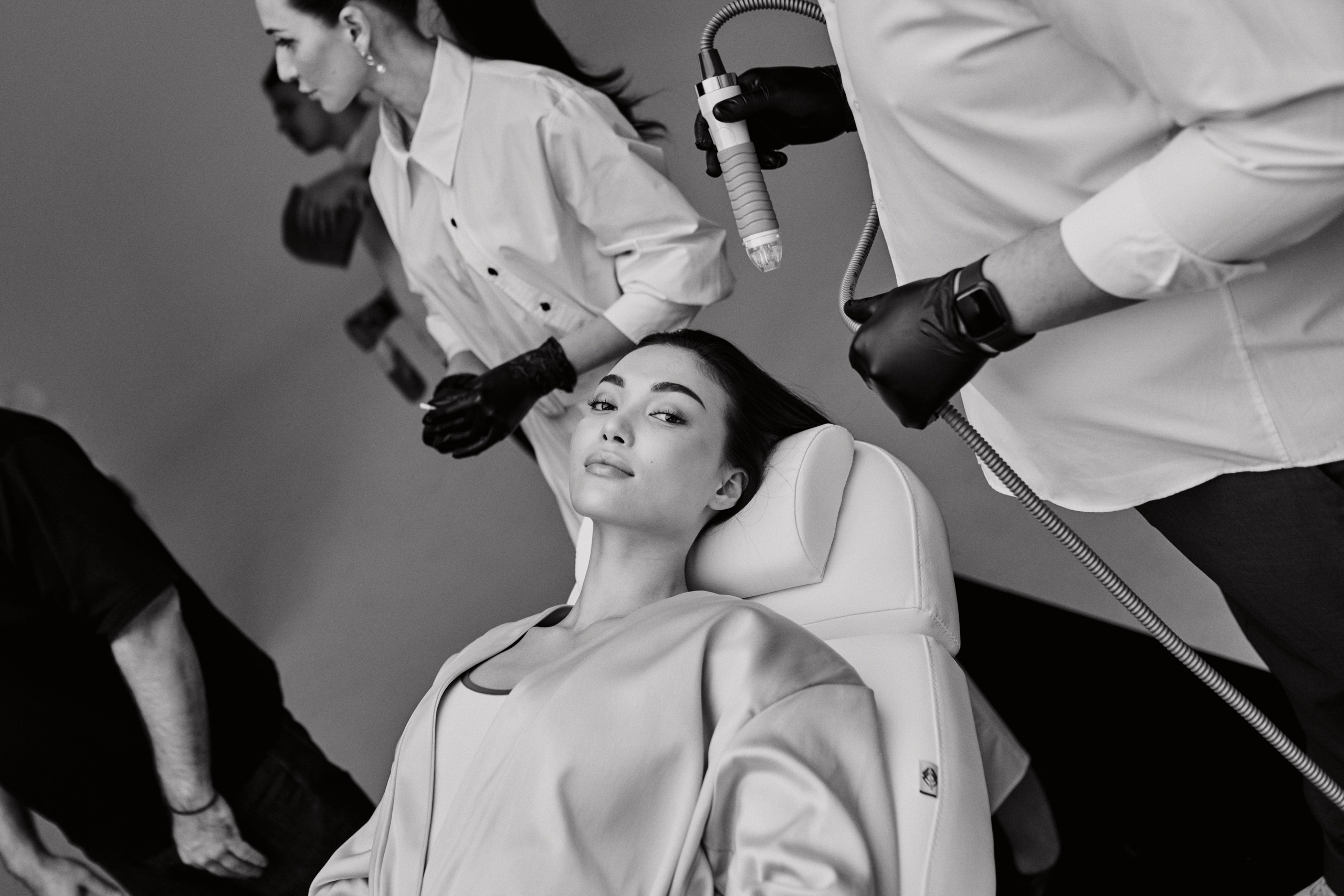 Vivace. Евгений Бреча. Коммерческий и бэкстейдж фотограф в Москве