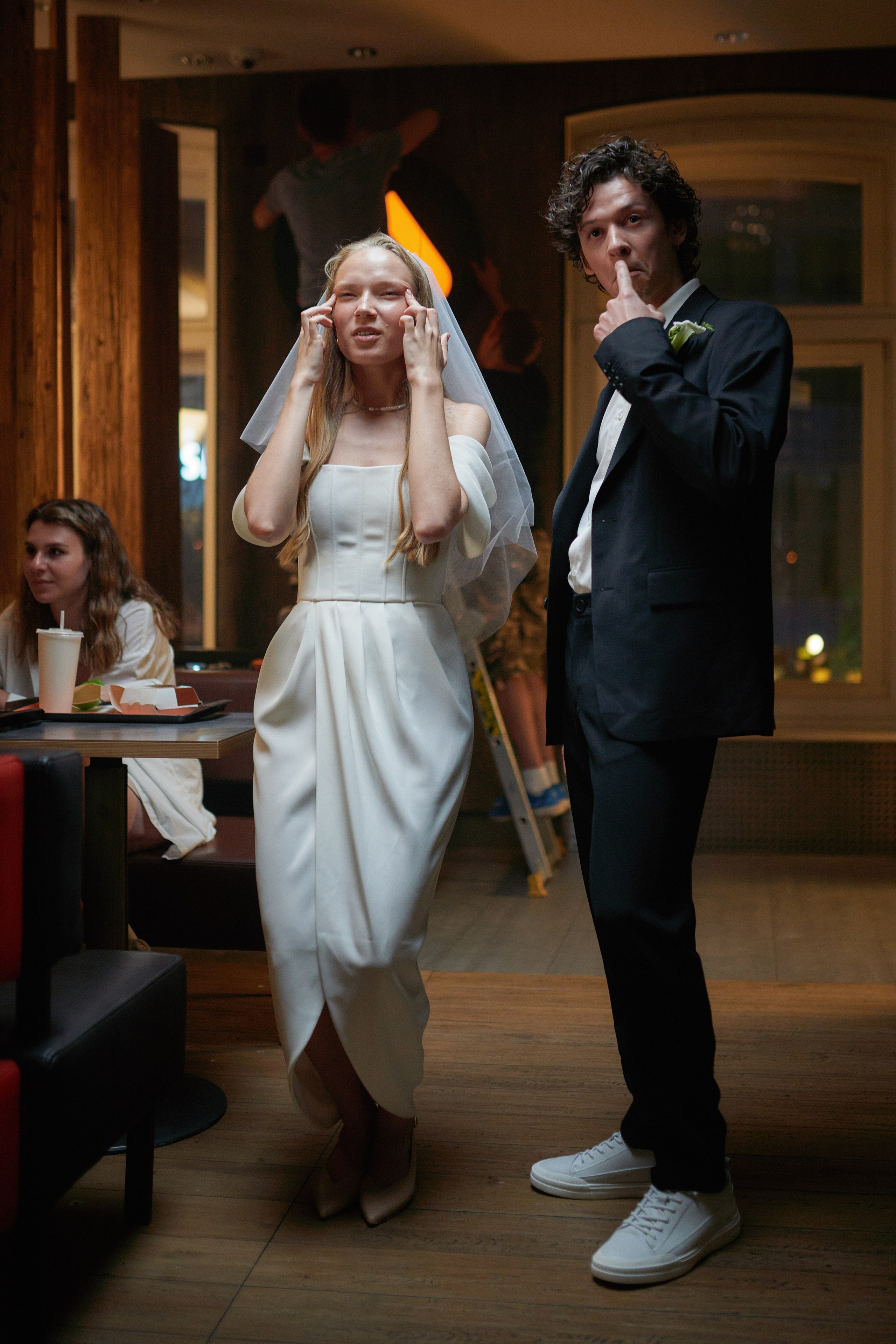 Вкусно и точка. Евгений Бреча. Коммерческий и бэкстейдж фотограф в Москве