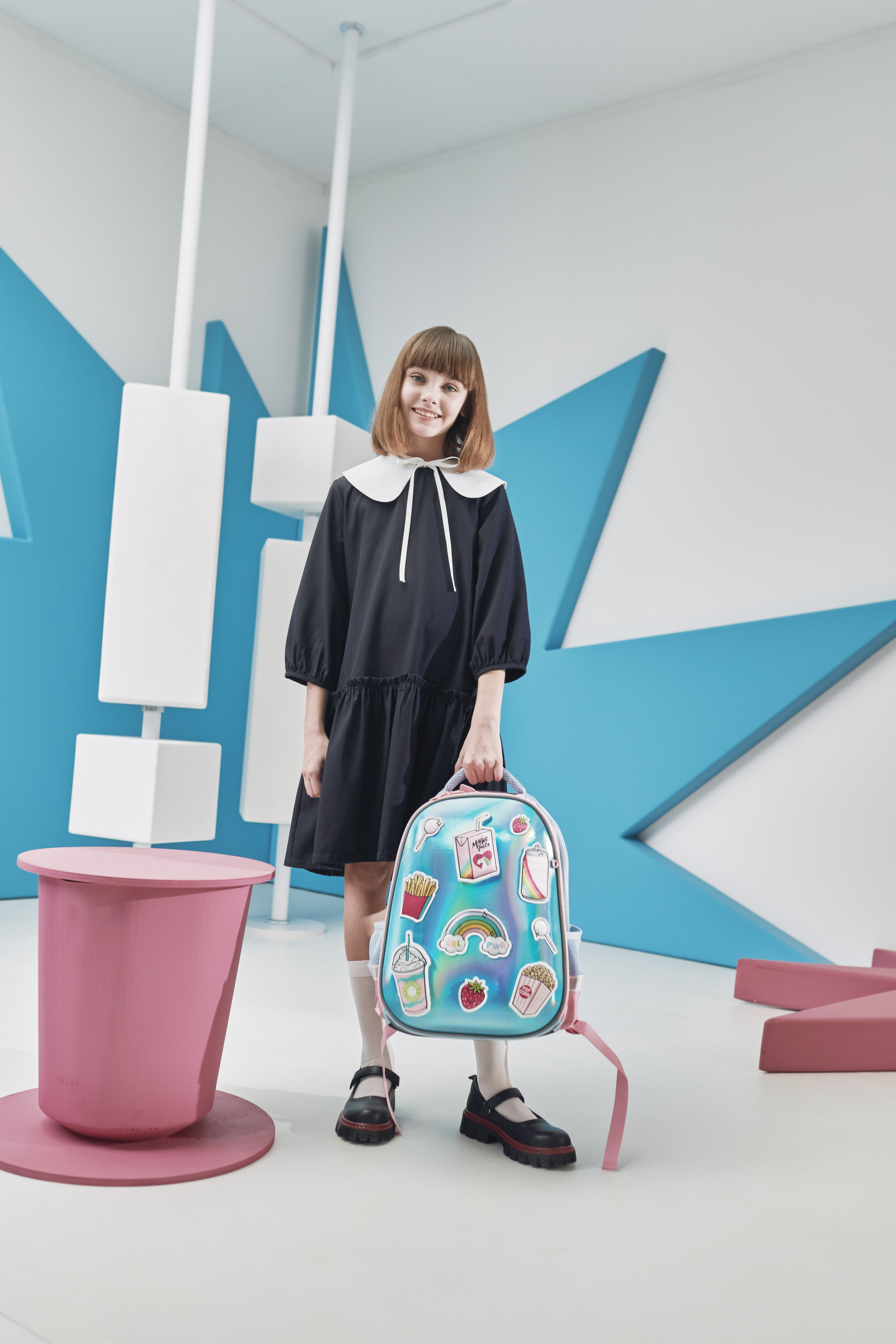 Детский мир. Евгений Бреча. Коммерческий и бэкстейдж фотограф в Москве