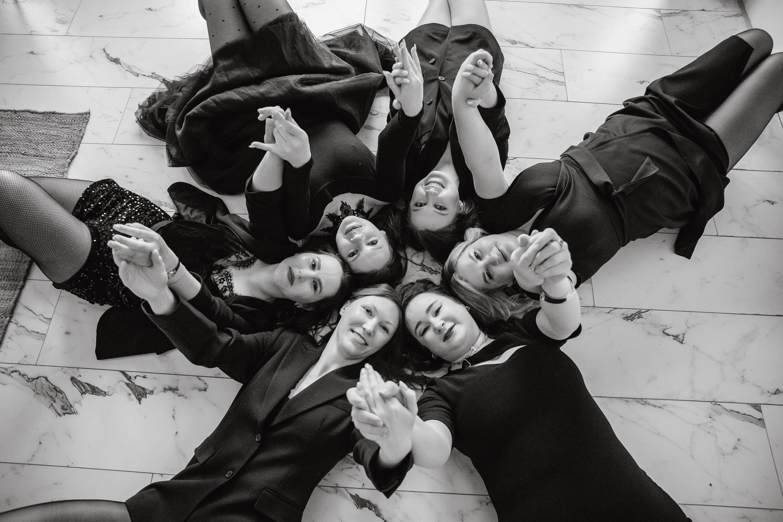 Девичник. Свадебный и семейный фотограф Пушкин Царское Село СПБ Питер Санкт-Петербург и Рязань Ольга Козлова