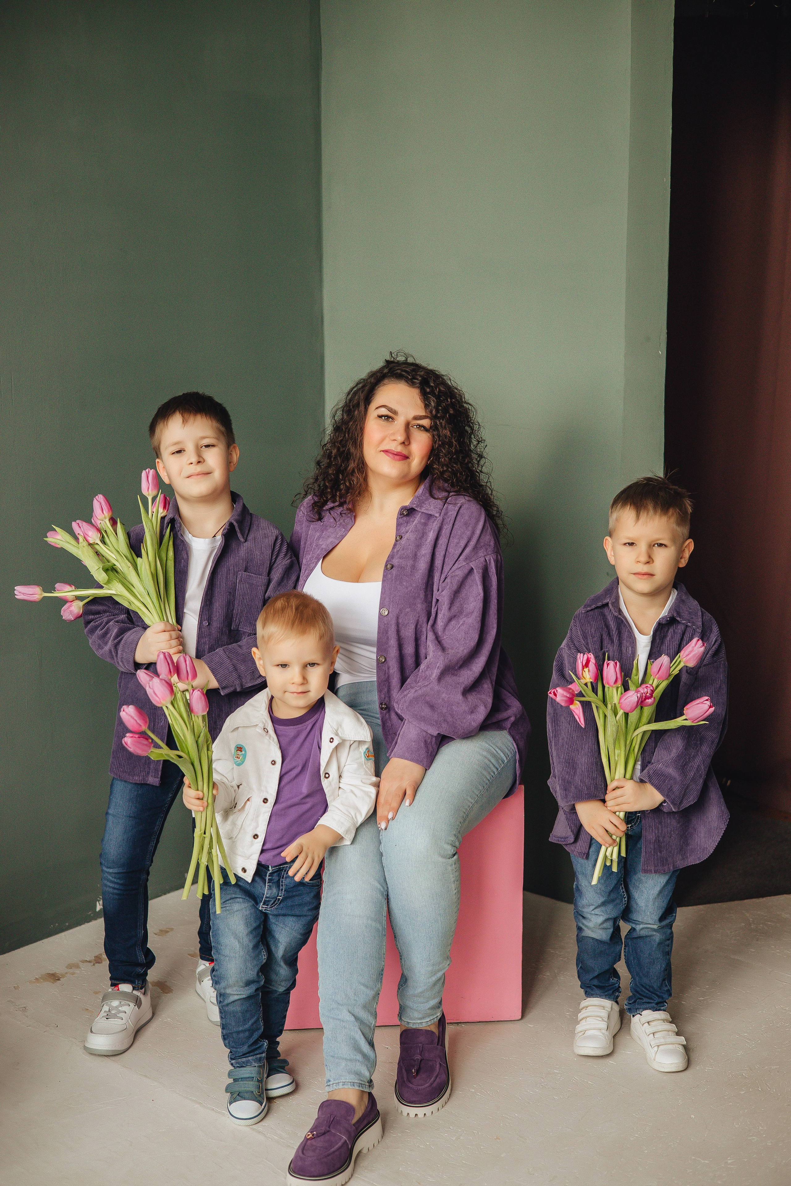 8 марта. Свадебный и семейный фотограф Пушкин Царское Село СПБ Питер Санкт-Петербург и Рязань Ольга Козлова