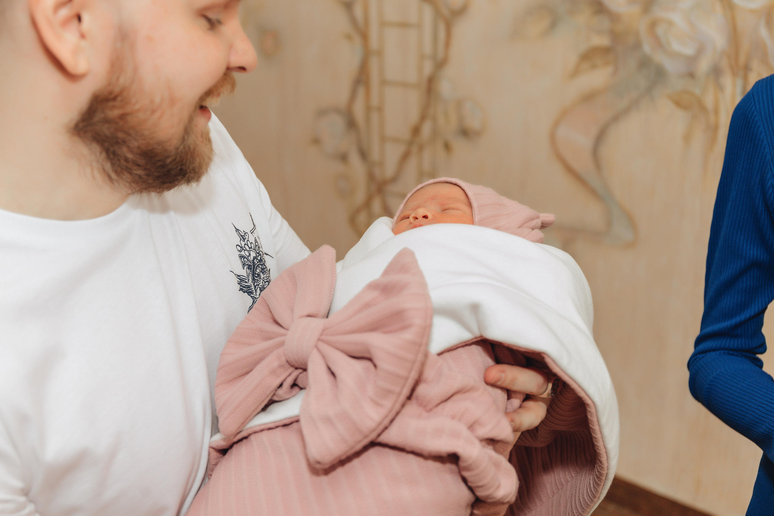 Выписка Софии. Свадебный и семейный фотограф Пушкин Царское Село СПБ Питер Санкт-Петербург и Рязань Ольга Козлова