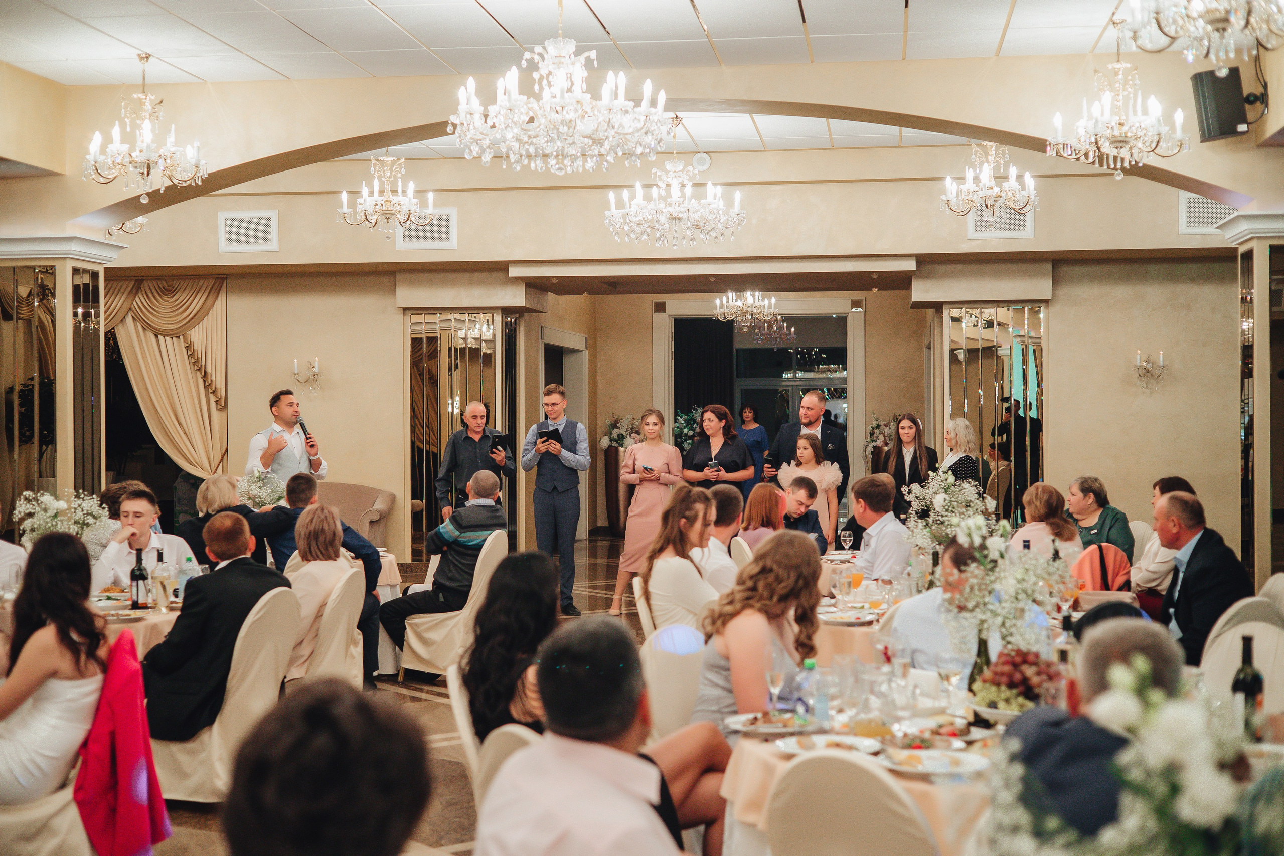 Андрей & Даша. Полный день. Свадебный и семейный фотограф Пушкин Царское Село СПБ Питер Санкт-Петербург и Рязань Ольга Козлова