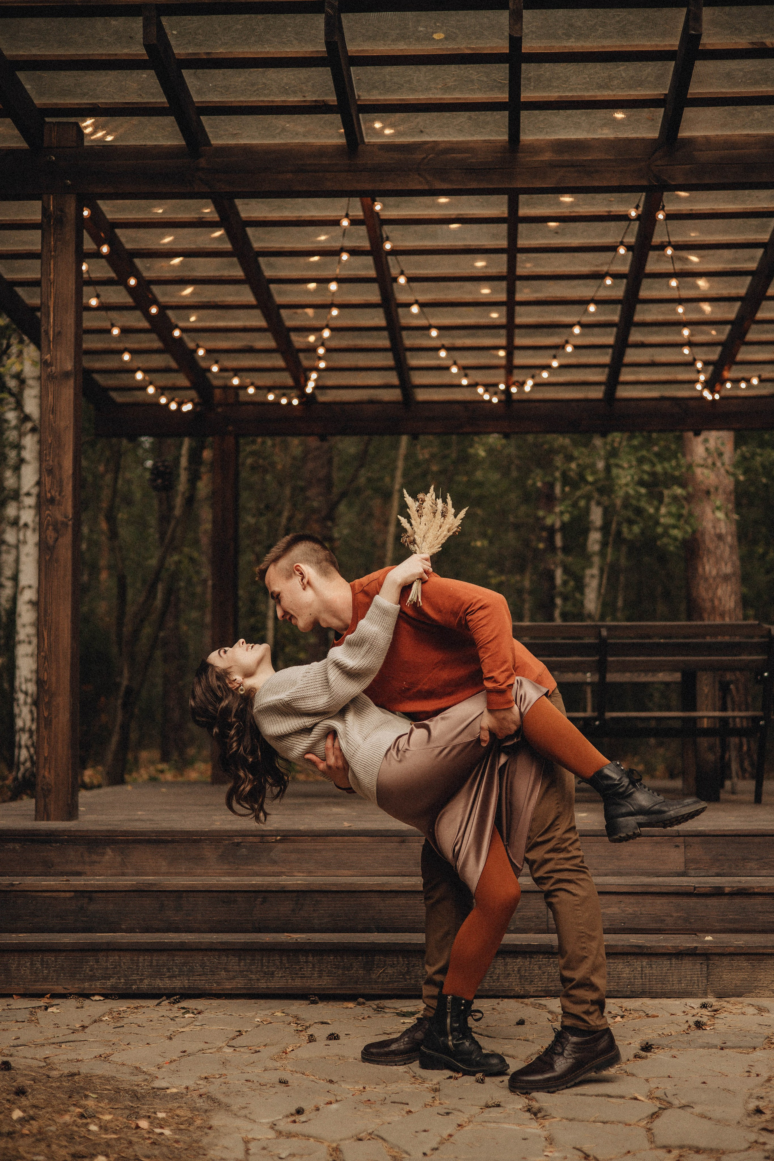 Макс & Кристина. Домик в лесу. Свадебный и семейный фотограф Пушкин Царское Село СПБ Питер Санкт-Петербург и Рязань Ольга Козлова