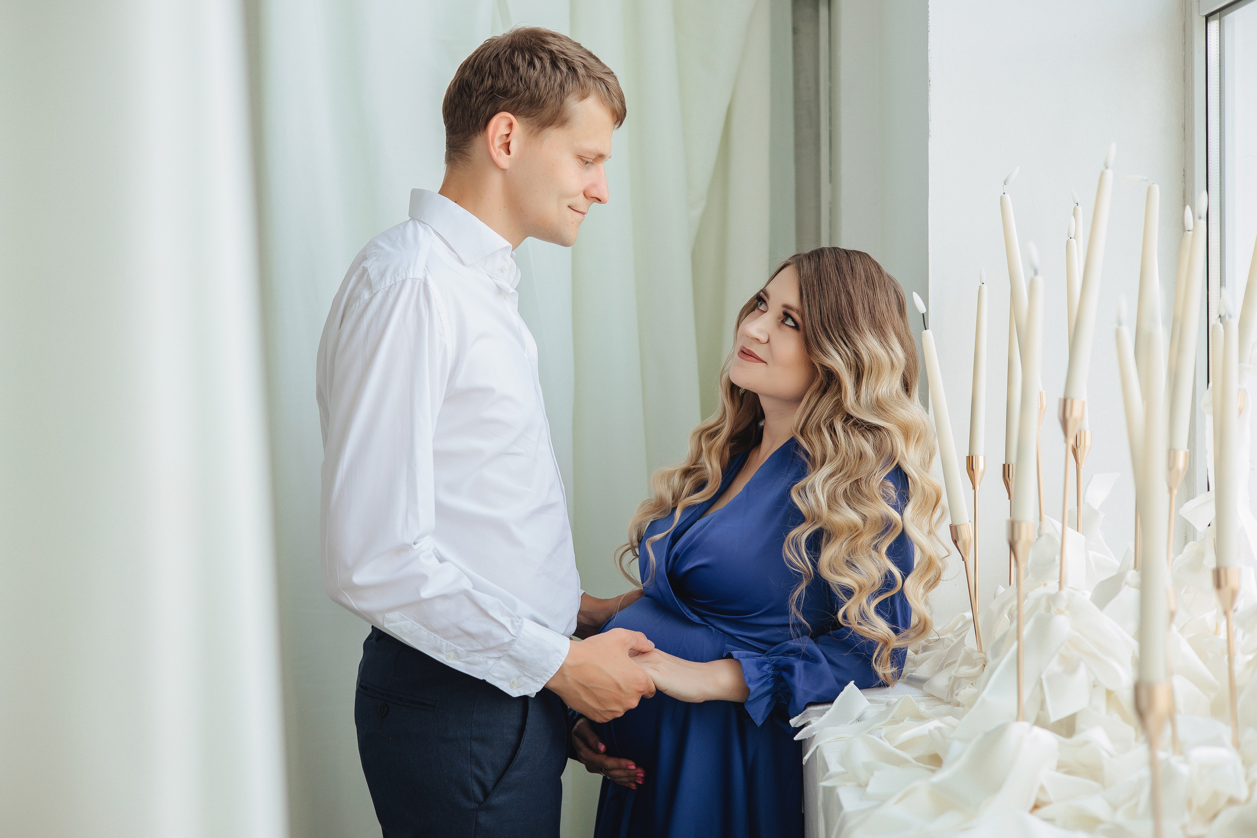 Оля & Леша. Студия. Свадебный и семейный фотограф Пушкин Царское Село СПБ Питер Санкт-Петербург и Рязань Ольга Козлова