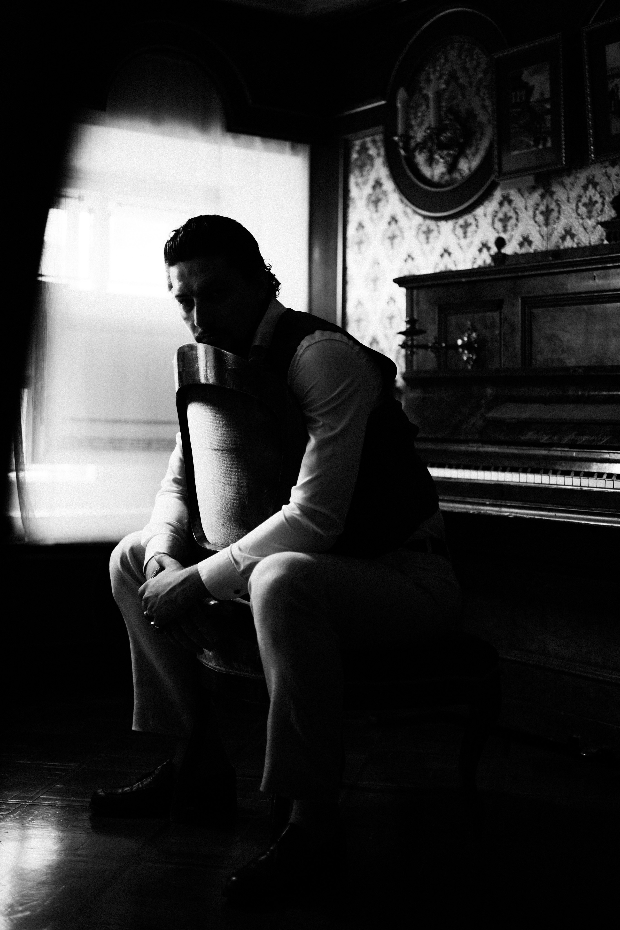 Работы. Индивидуальный фотограф в Оренбурге Кристина Студеникина