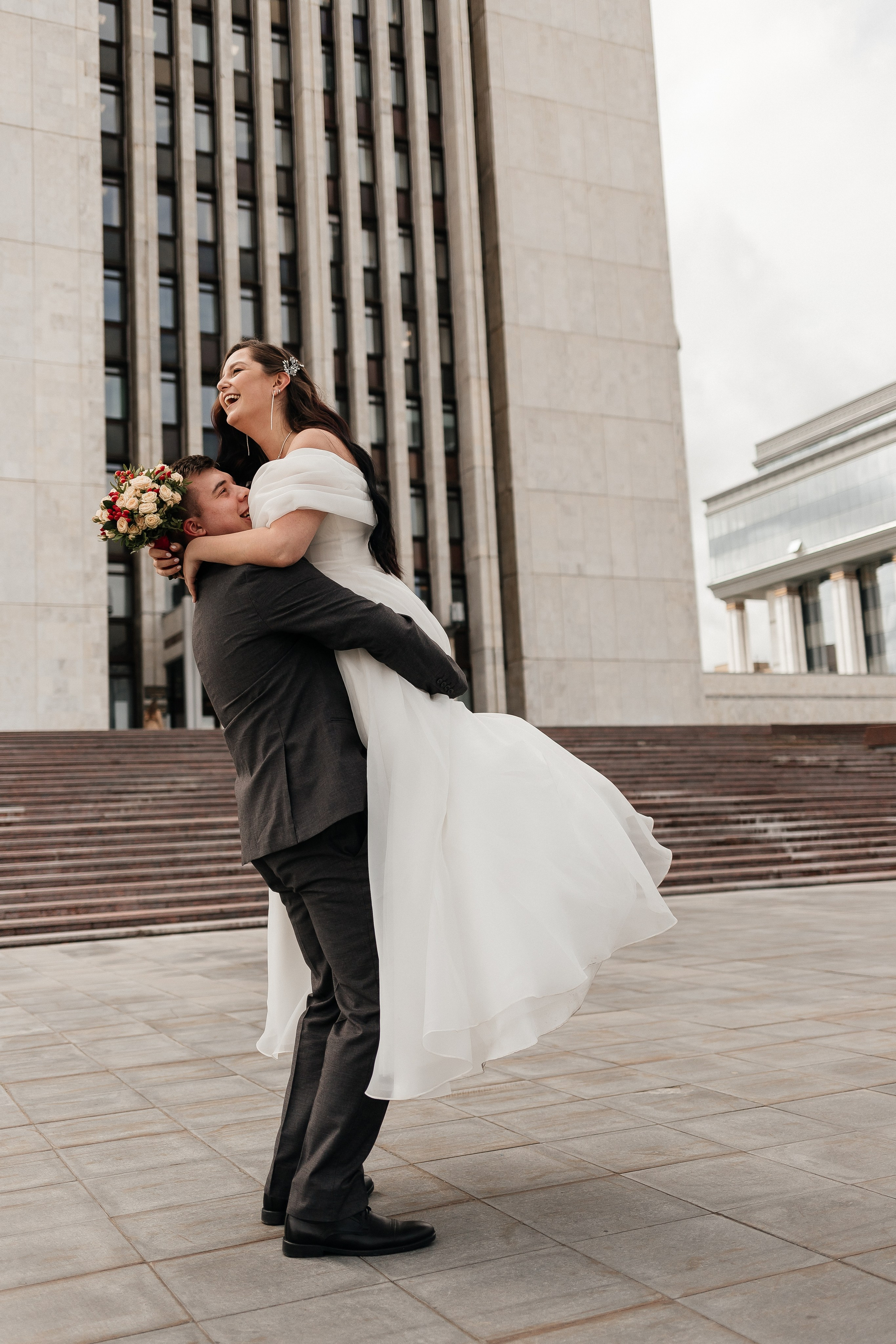 Дмитрий и Мария/2024. Свадебный и семейный фотограф в Екатеринбурге