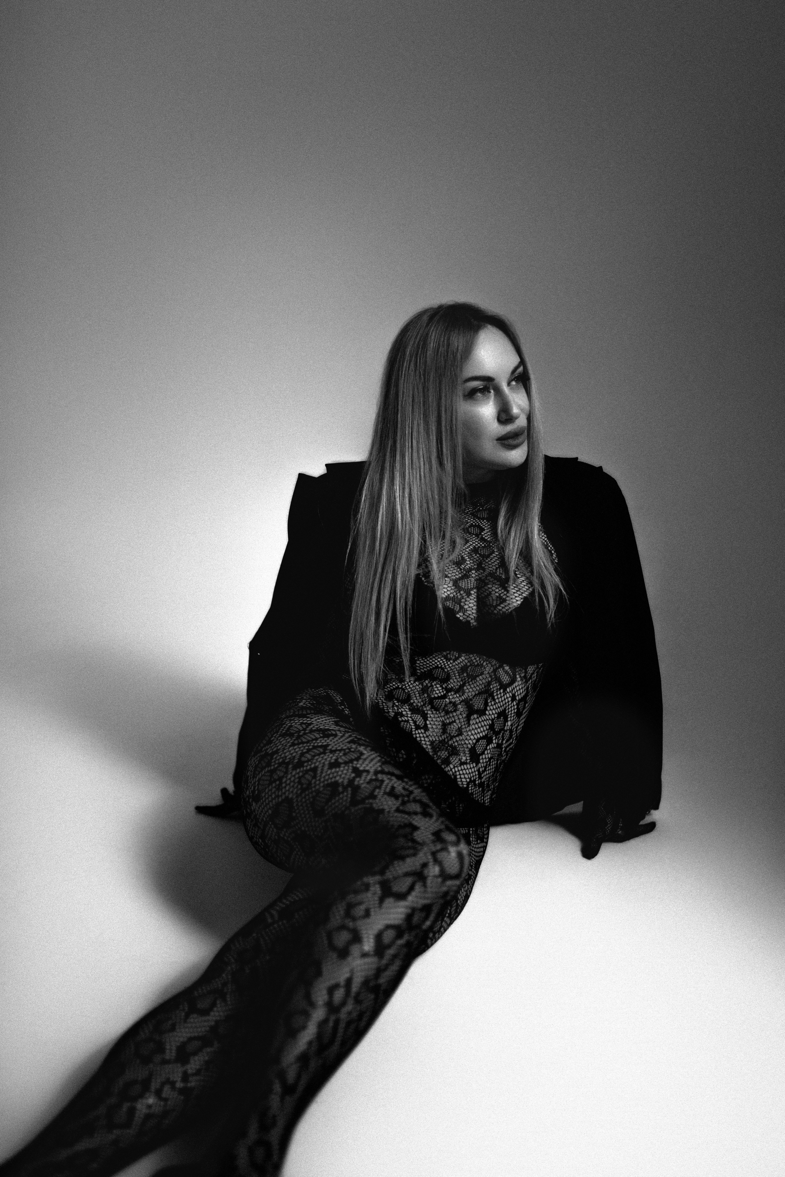 STUDIO. Ирина — портретный фотограф в Севастополе