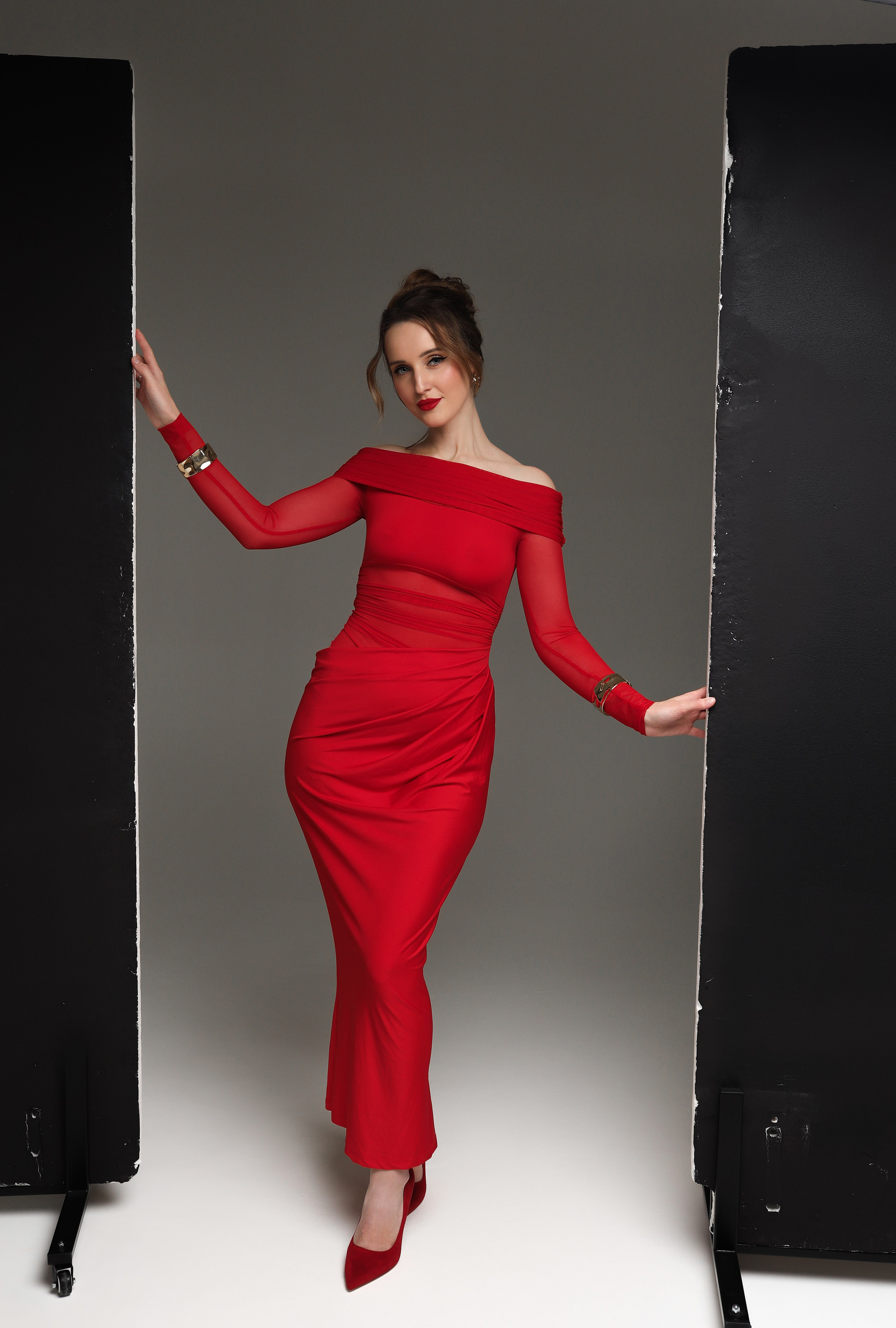 № 3. Фотограф в Москве Юлия Хамзина