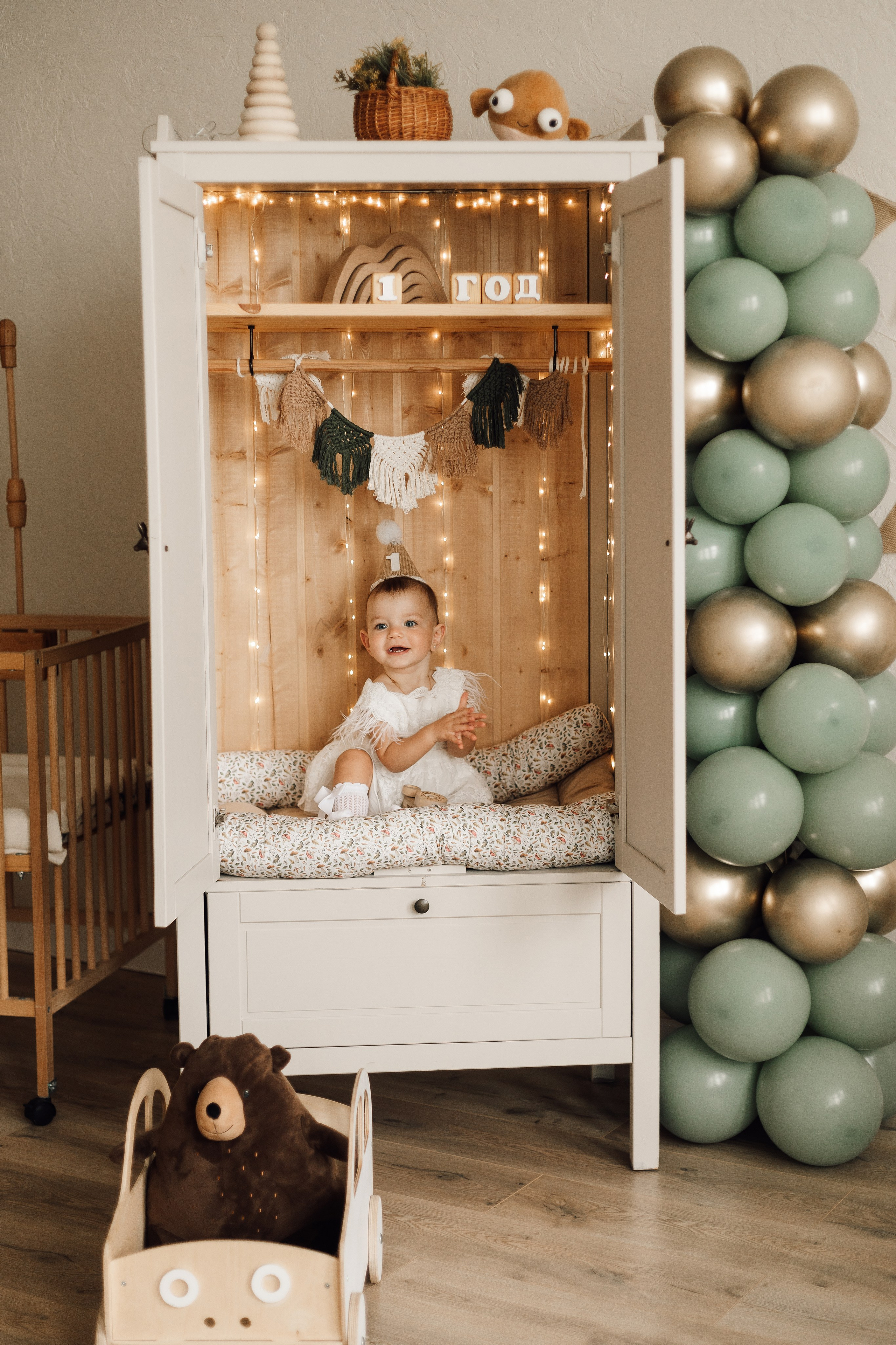 № 26. Фотограф в Москве Юлия Хамзина