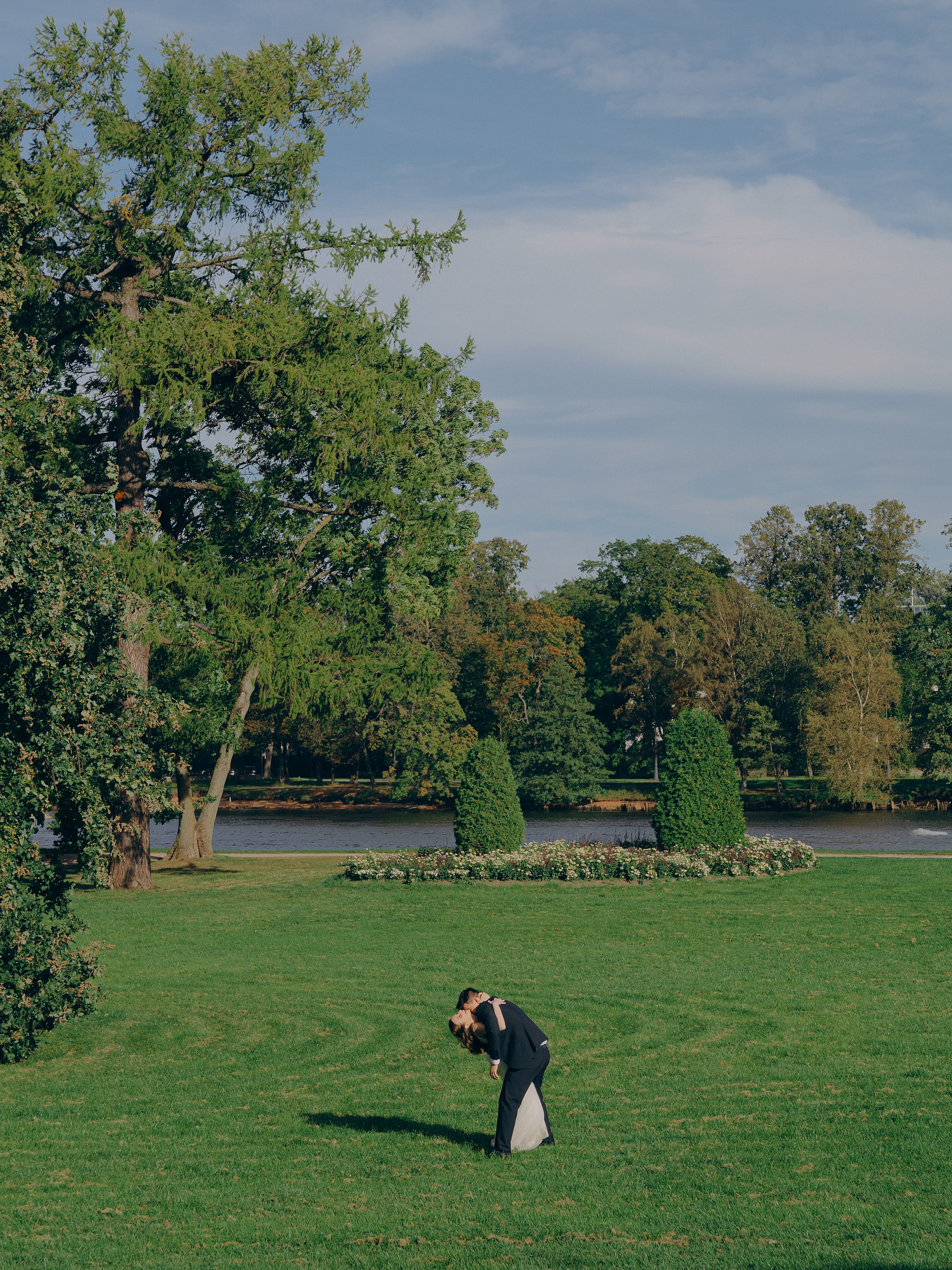 Wedding SPB. Свадебный фотограф в Санкт-Петербурге и Москве Андрей Чернов