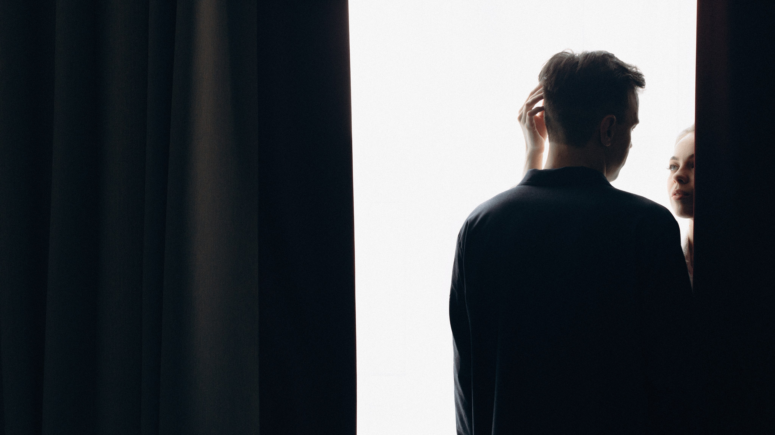 Kirill&Angel. Свадебный фотограф в Санкт-Петербурге и Москве Андрей Чернов