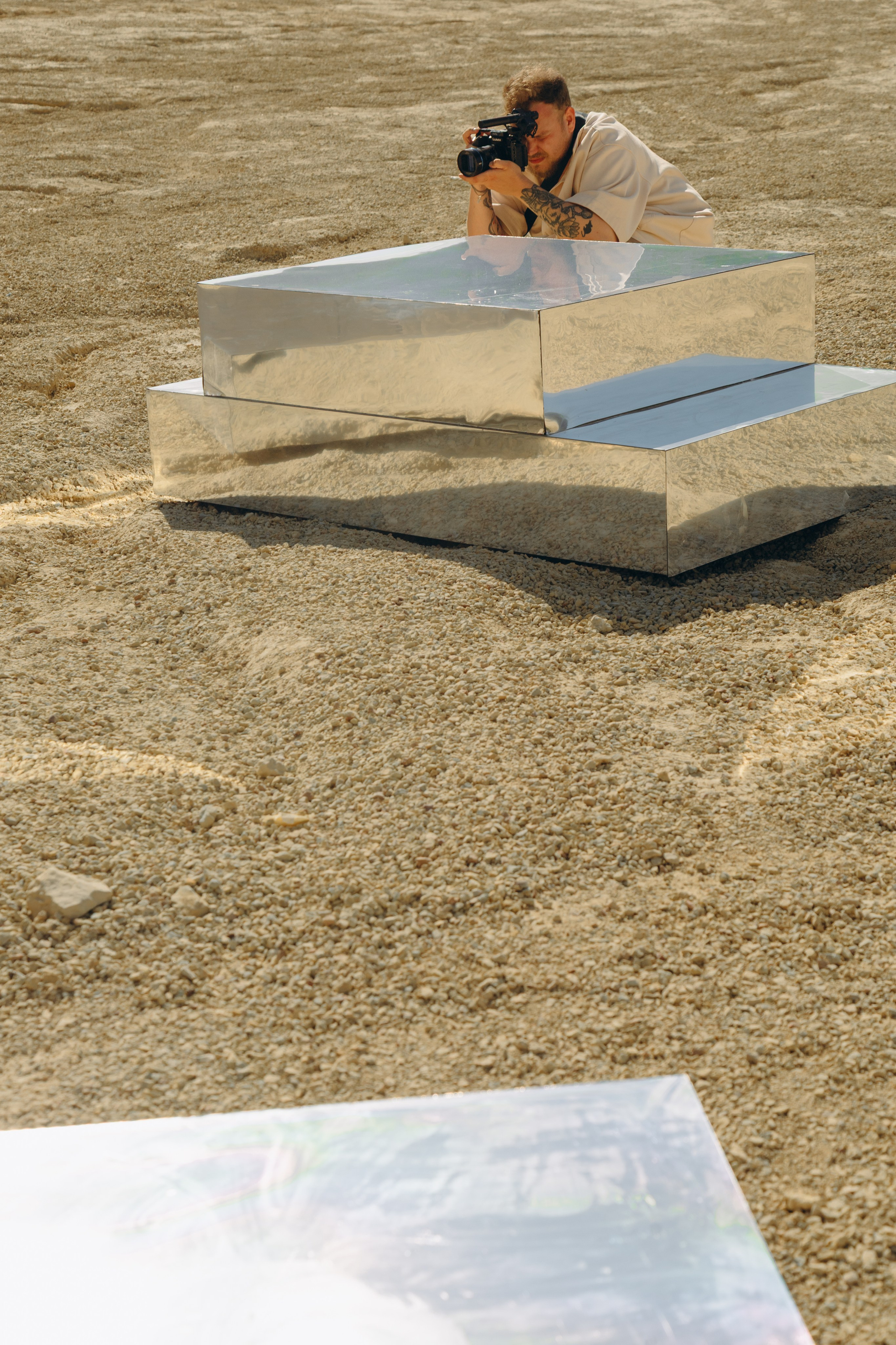 Backstage for ProLight. Свадебный фотограф в Санкт-Петербурге и Москве Андрей Чернов