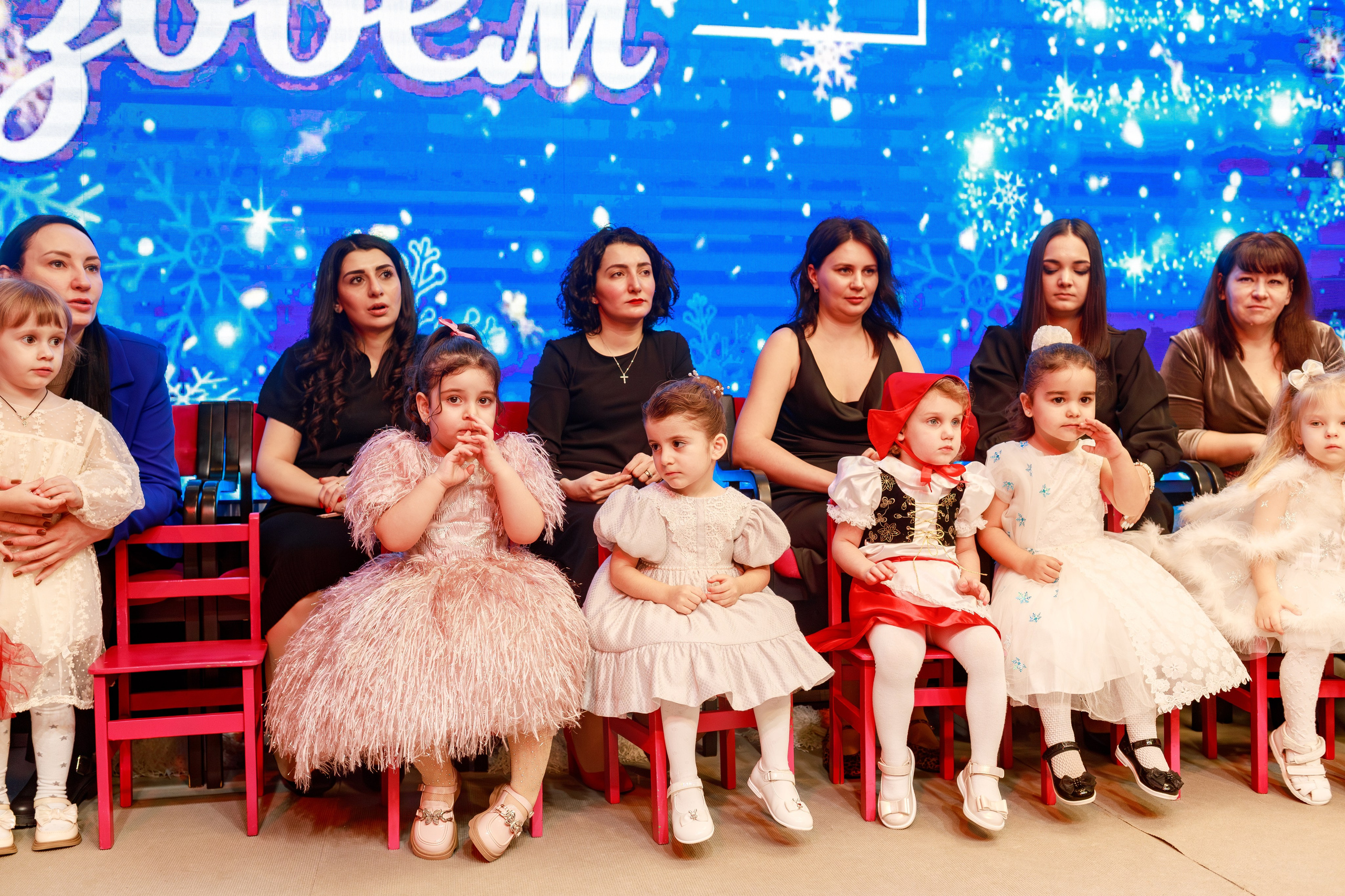 МЭЦ 2025. Семейный и детский фотограф в Краснодаре Ирина Лаврецкая