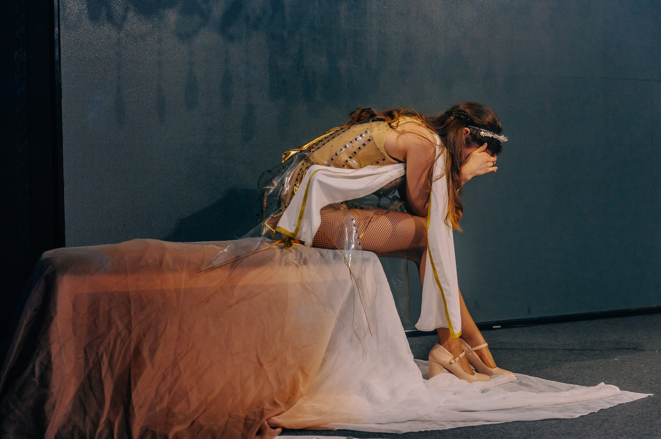 RPH Group. Портфолио свадебного фотографа. Роман Каргаполов