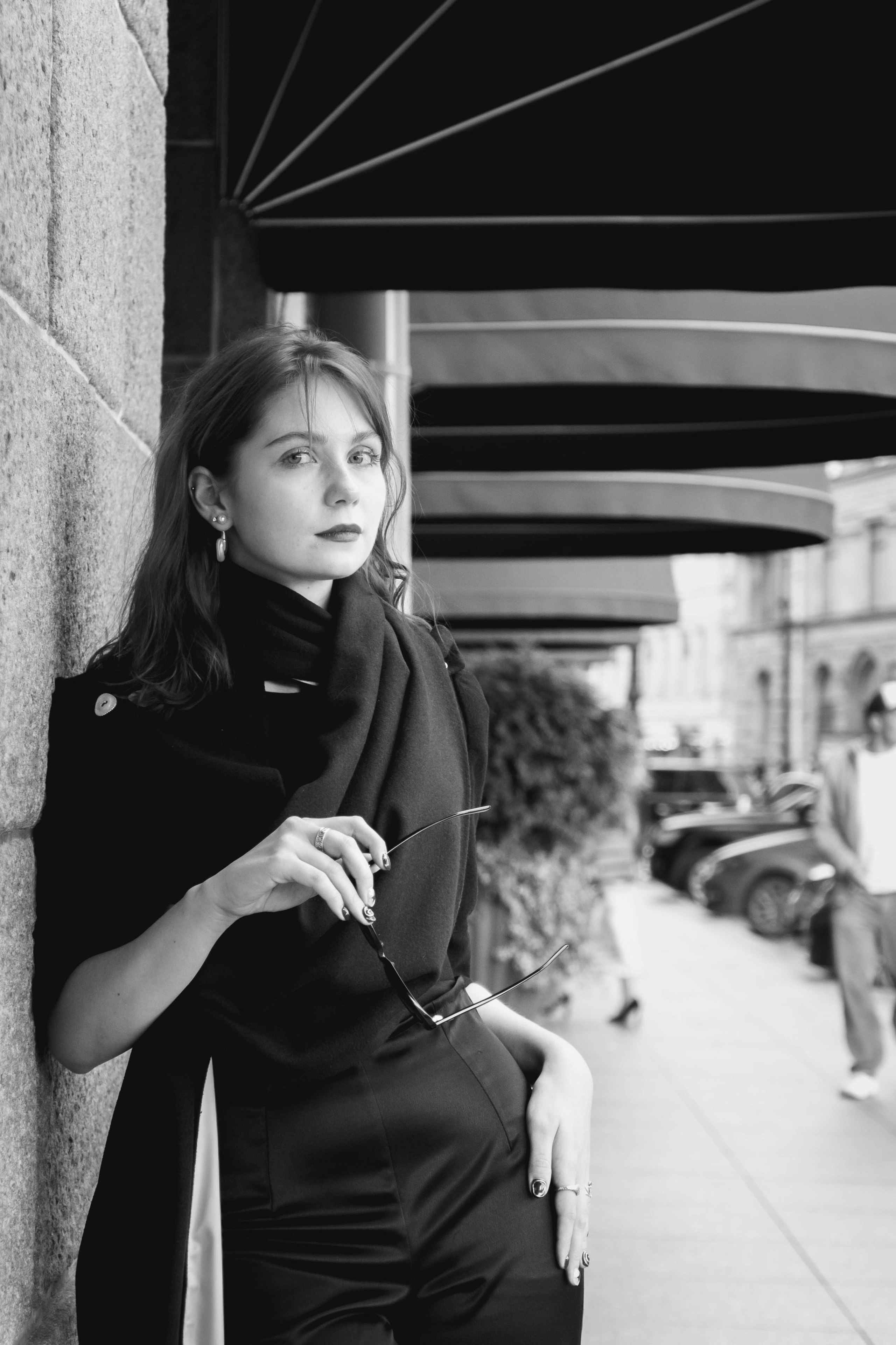 Коллекция одежды Елены Мошкиной. Фотограф в Санкт-Петербурге Ибрагимова Алина