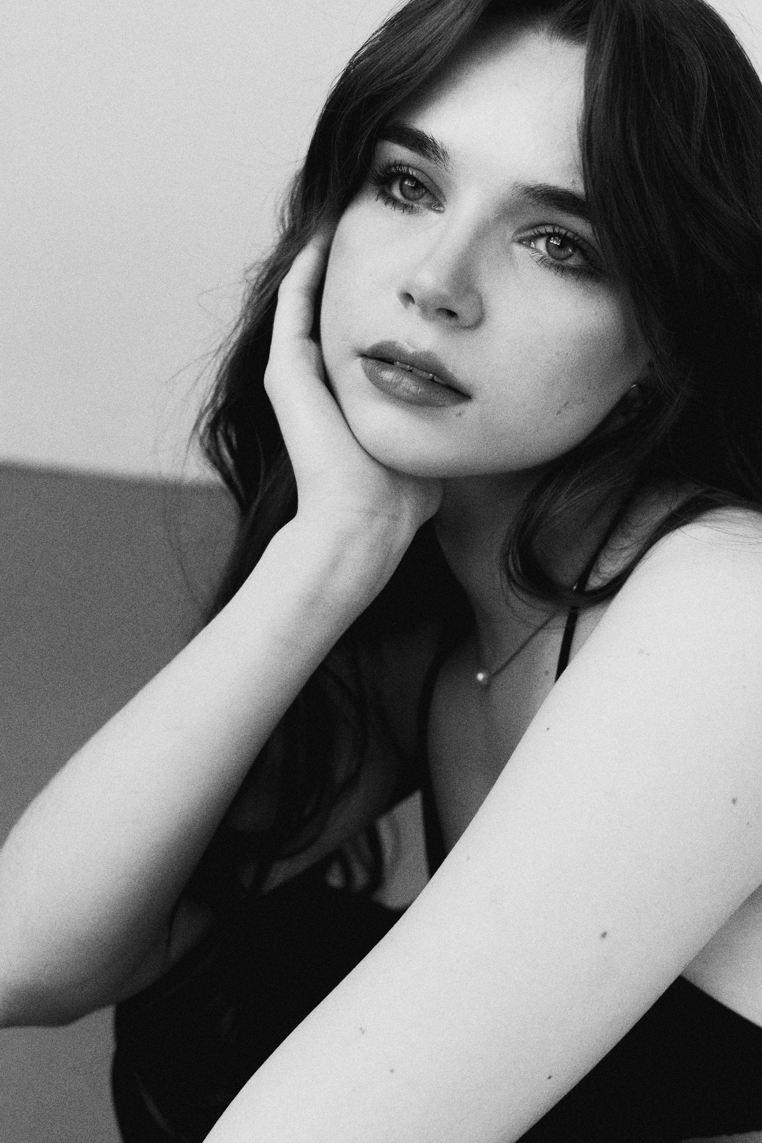 Sveta. Фотограф Владимир|Москва