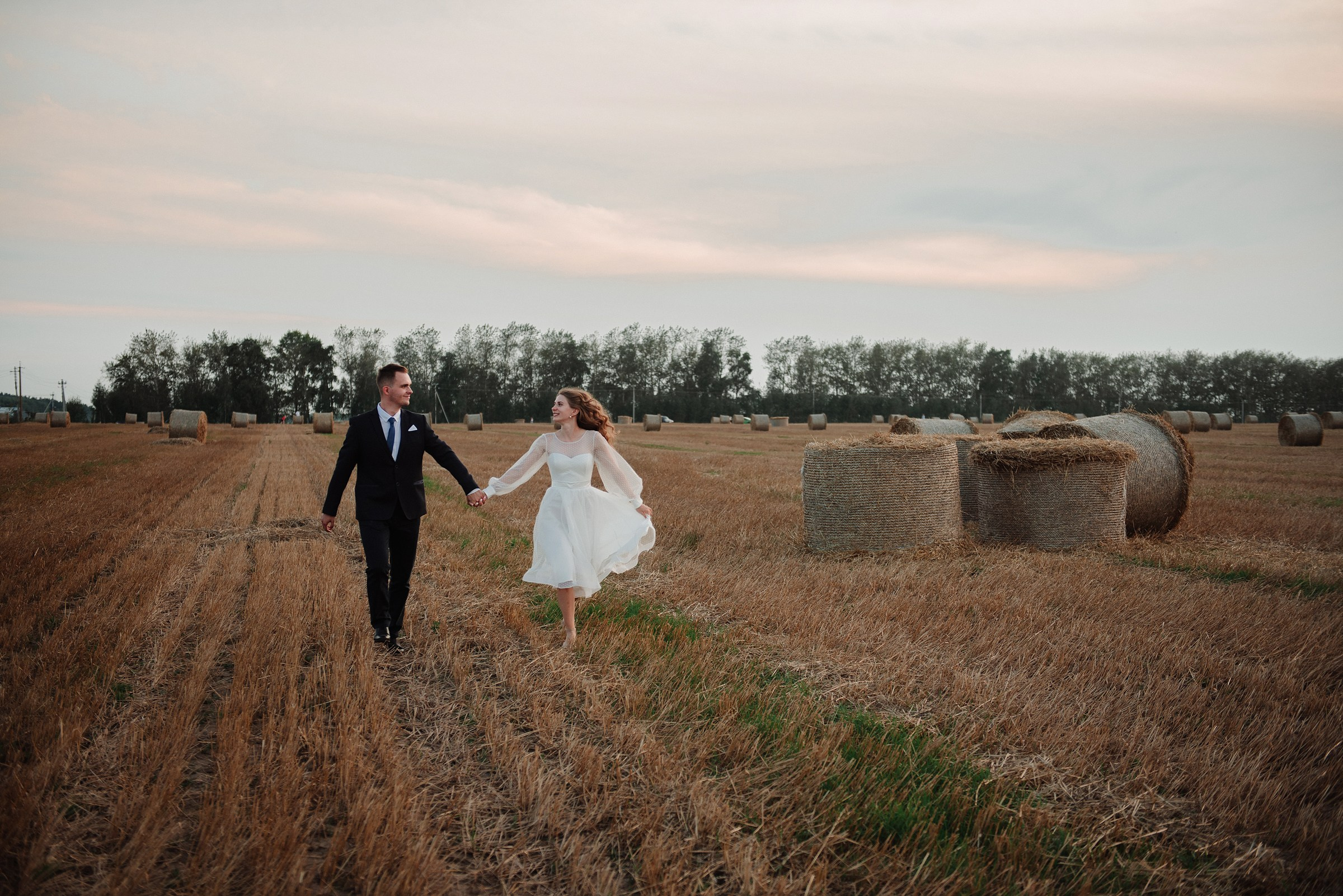 Егор&Ирина. Семейный и свадебный фотограф Алёна Морозова Коломна