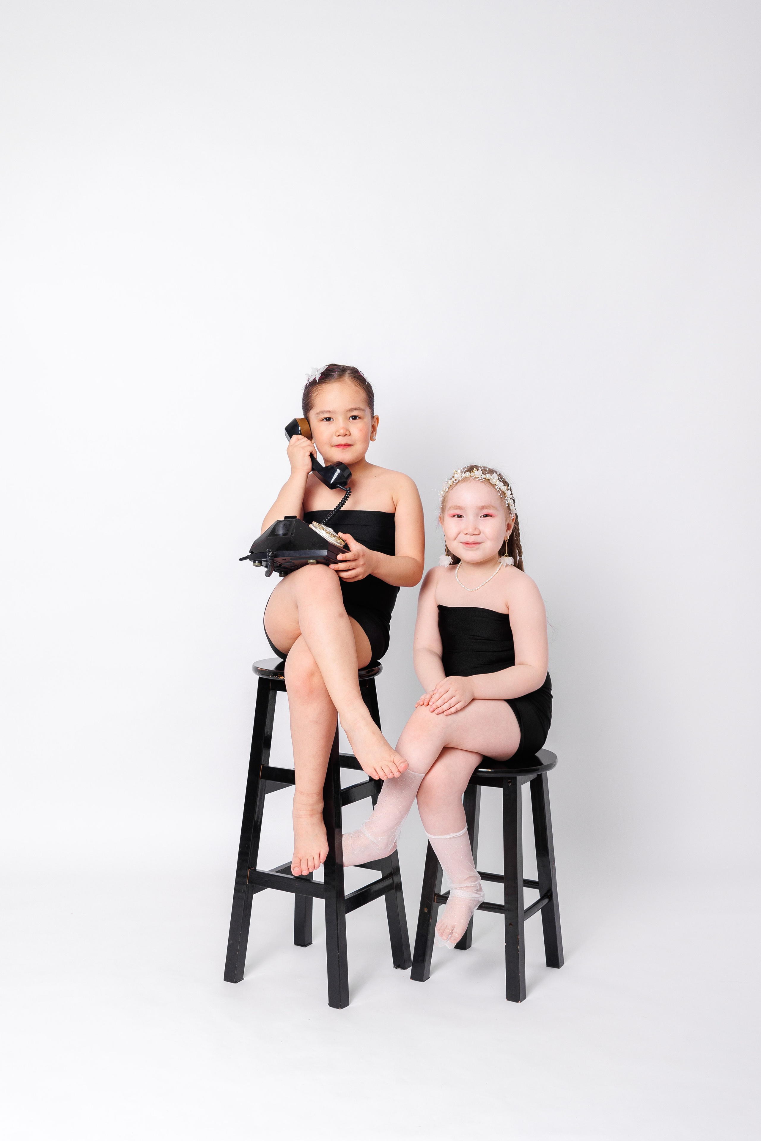 Портфолио. Услуги