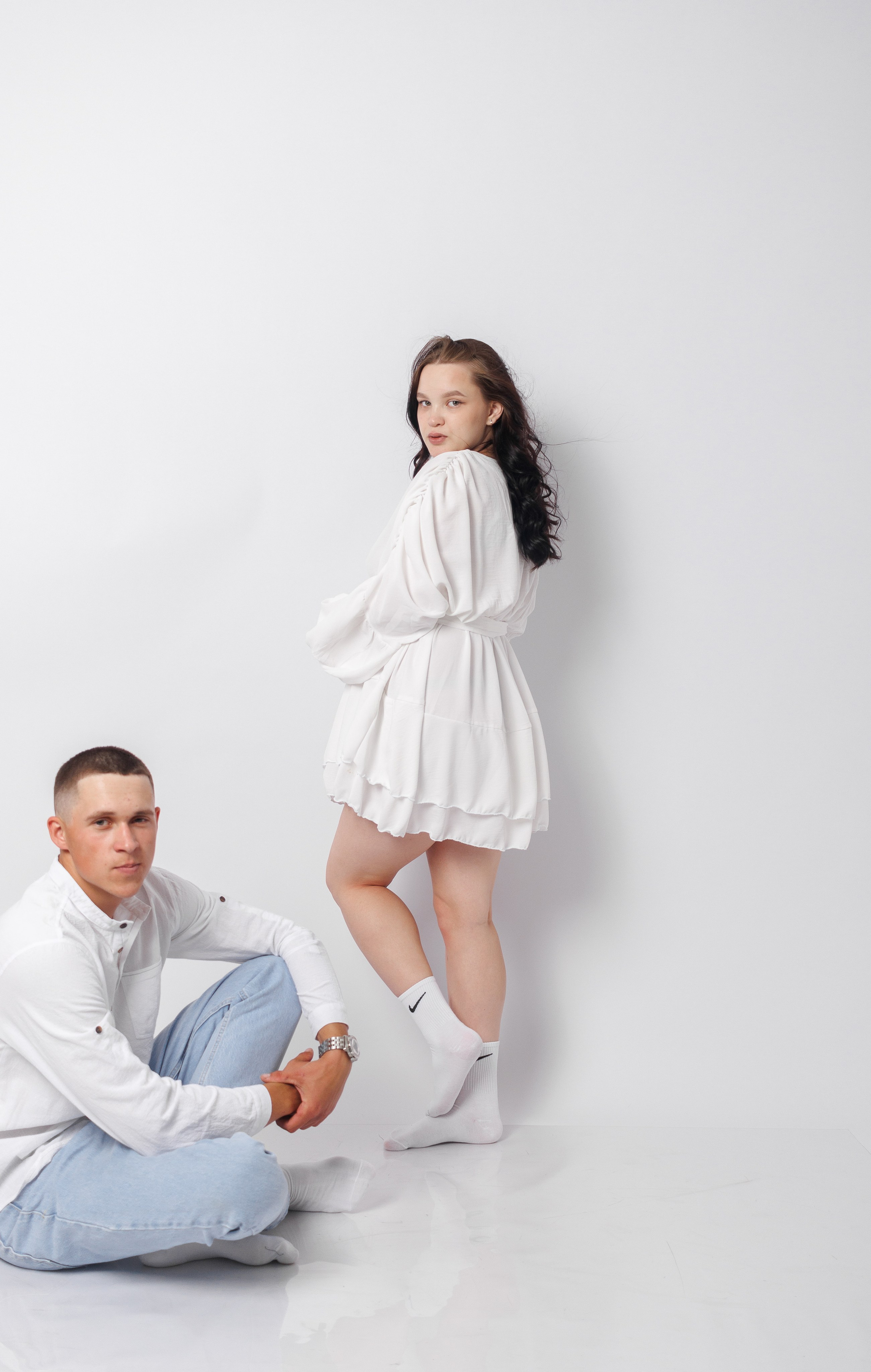 Портфолио. Услуги