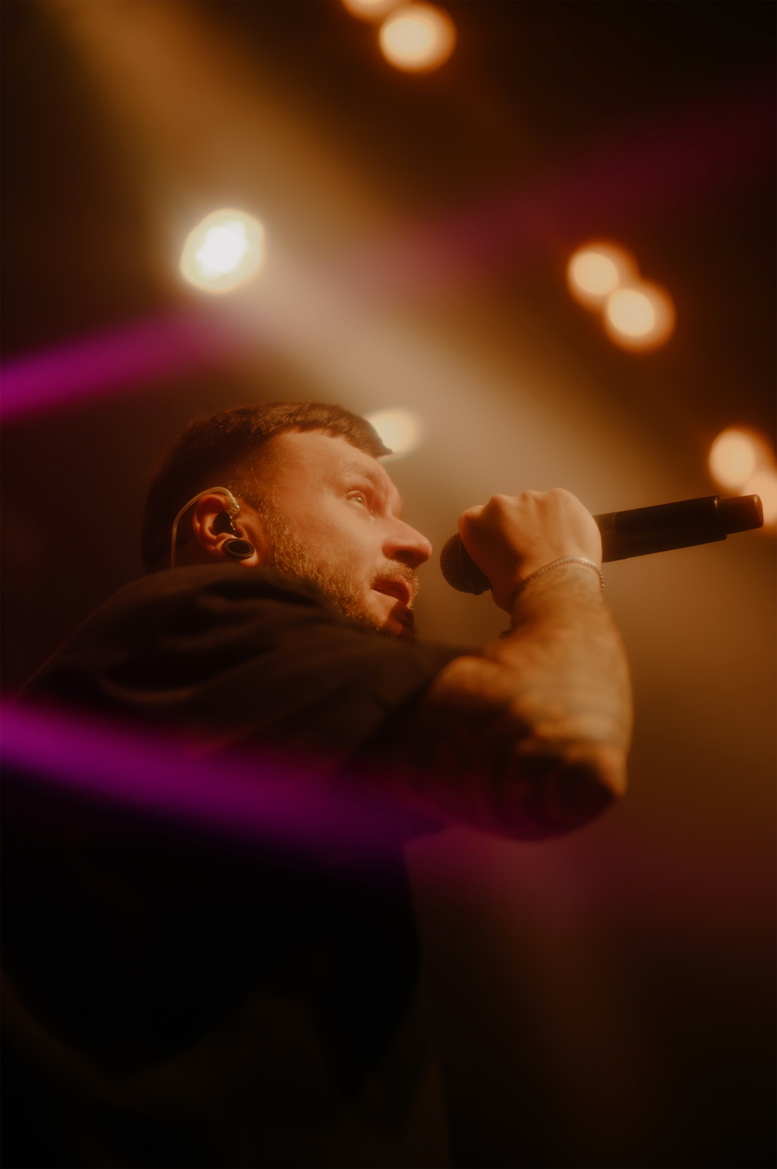 Стигмата. Контент фотограф Илья Урс