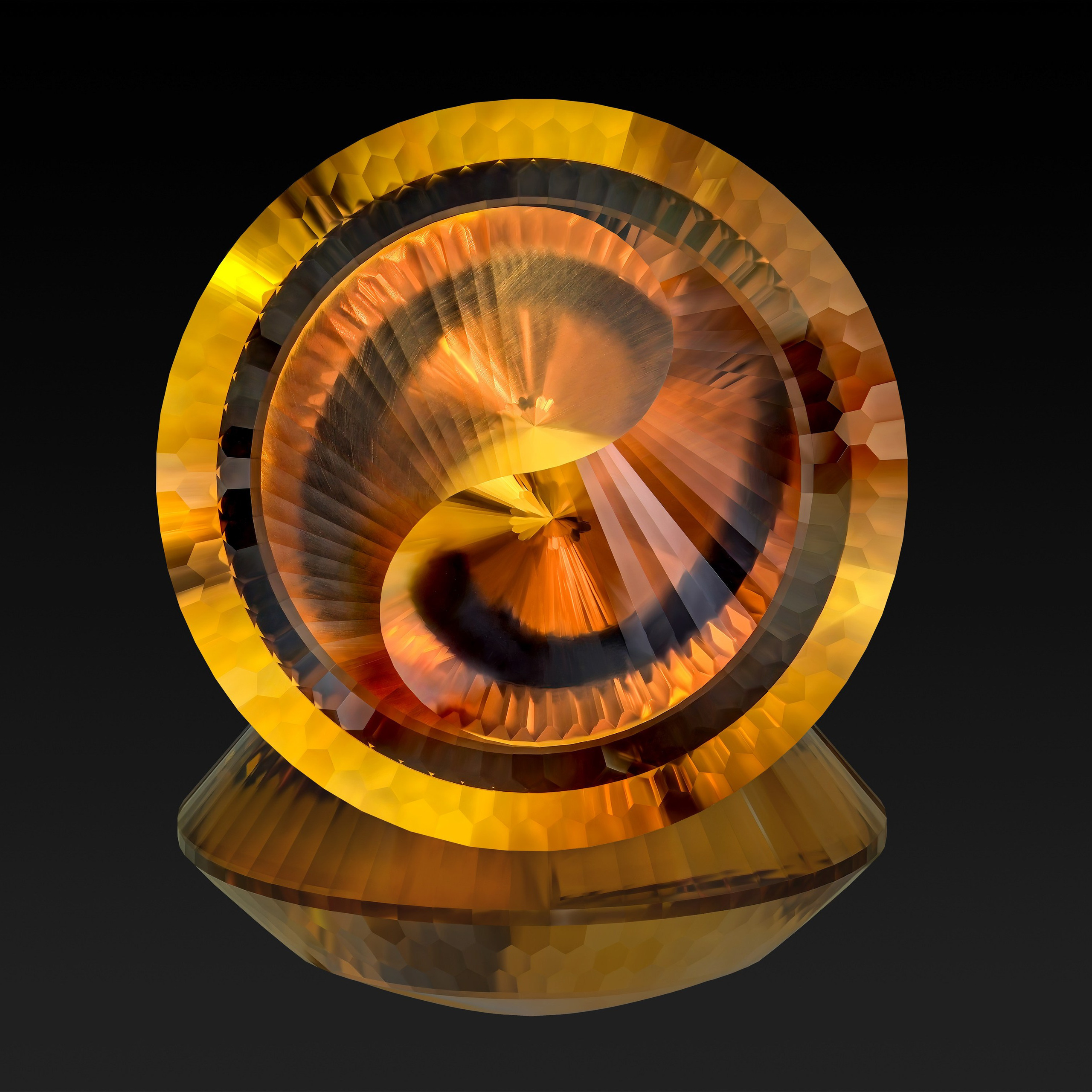 Профессиональная фотосъёмка высокого качества ювелирных и драгоценных камней в Бангкоке, Таиланд.