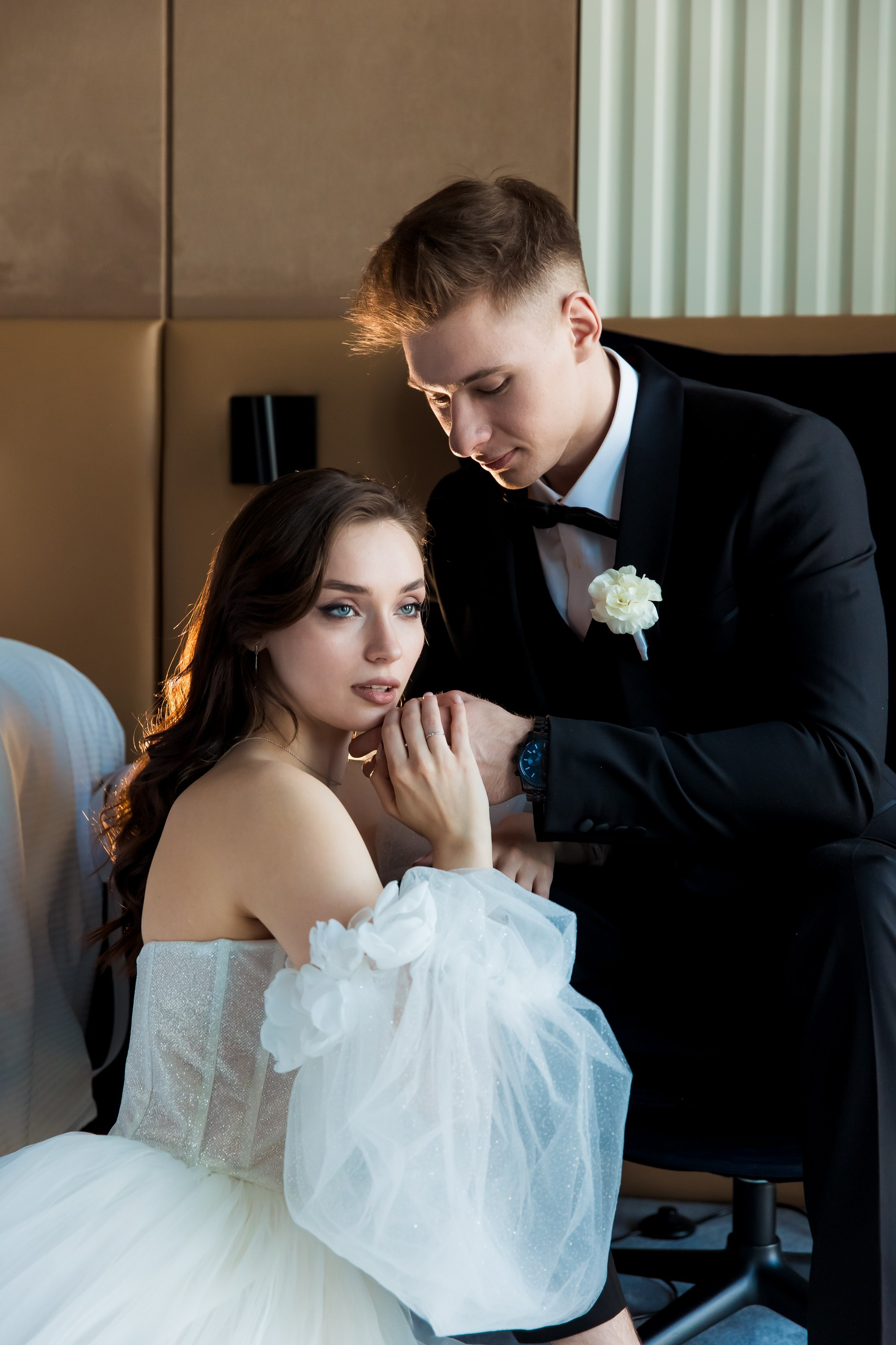 Свадьбы. Фотограф в Москве Станислав Квасков