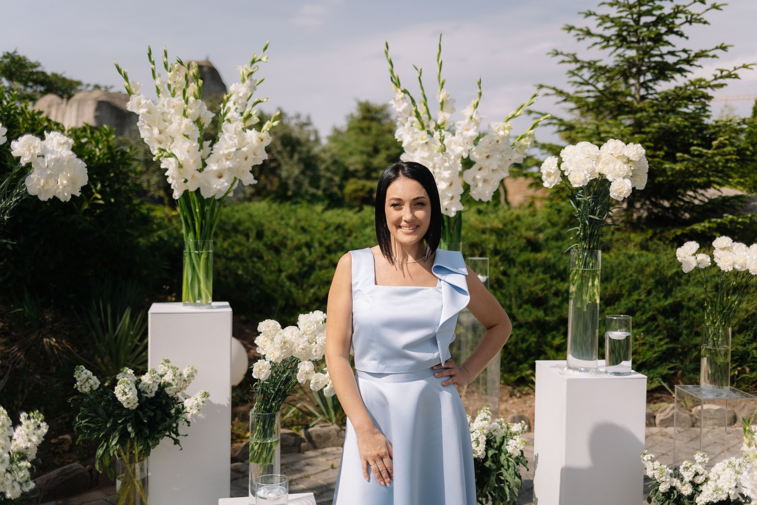 L&I. Семейный фотограф в Севастополе и Симферополе Александра Чистякова