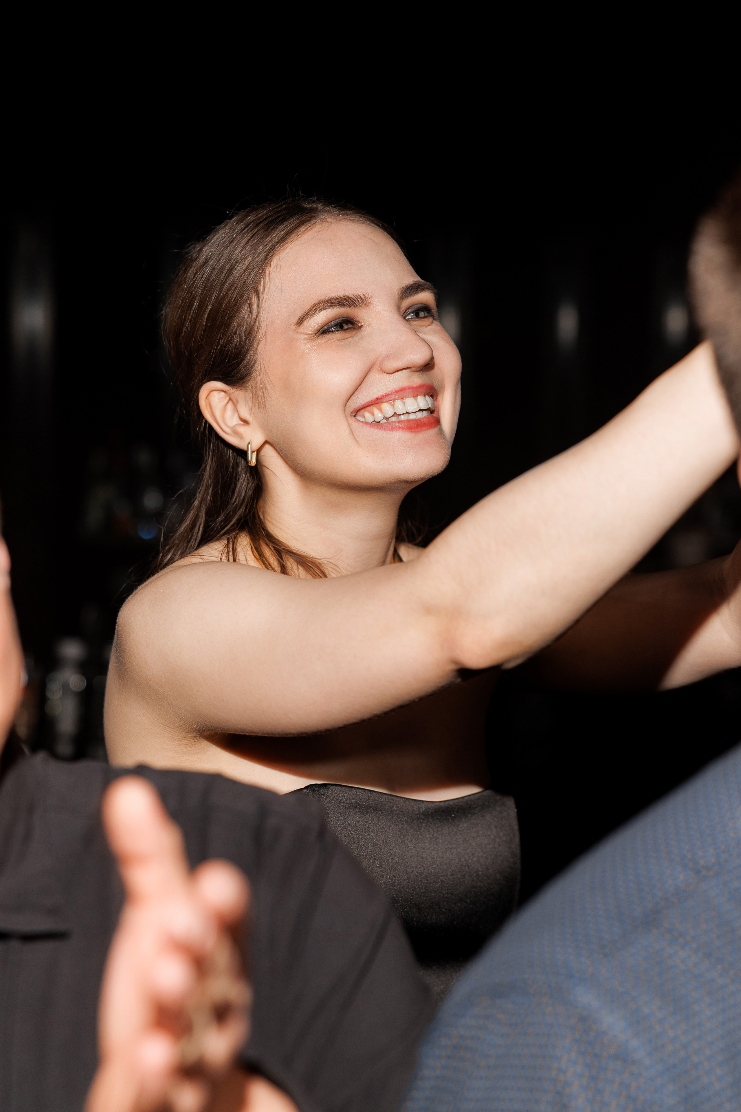 R&D. Свадебный репортажный фотограф в Москве