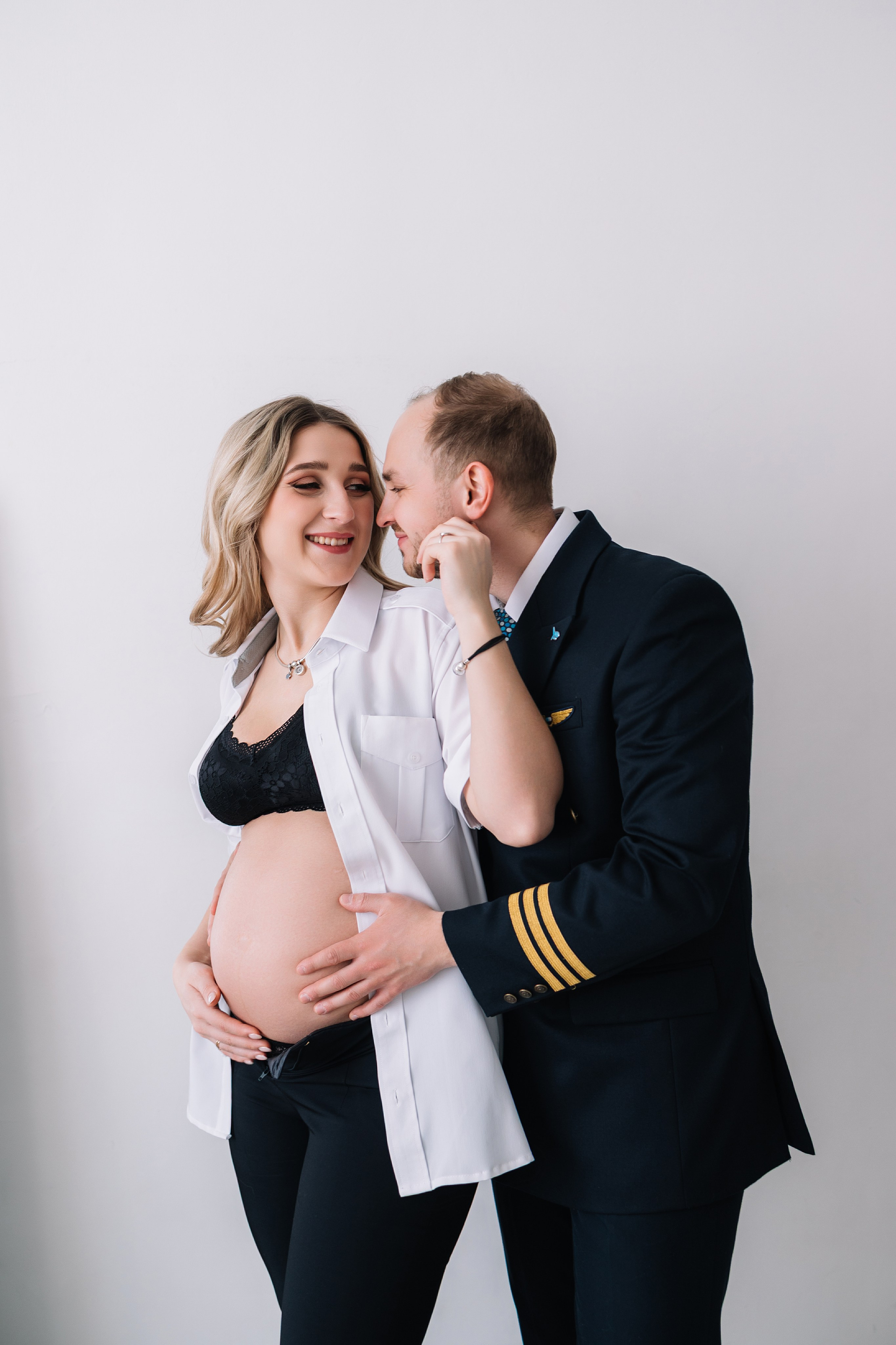 Фотосессия беременности. Свадебный фотограф Санкт-Петербург—Москва/Юлия Малькова