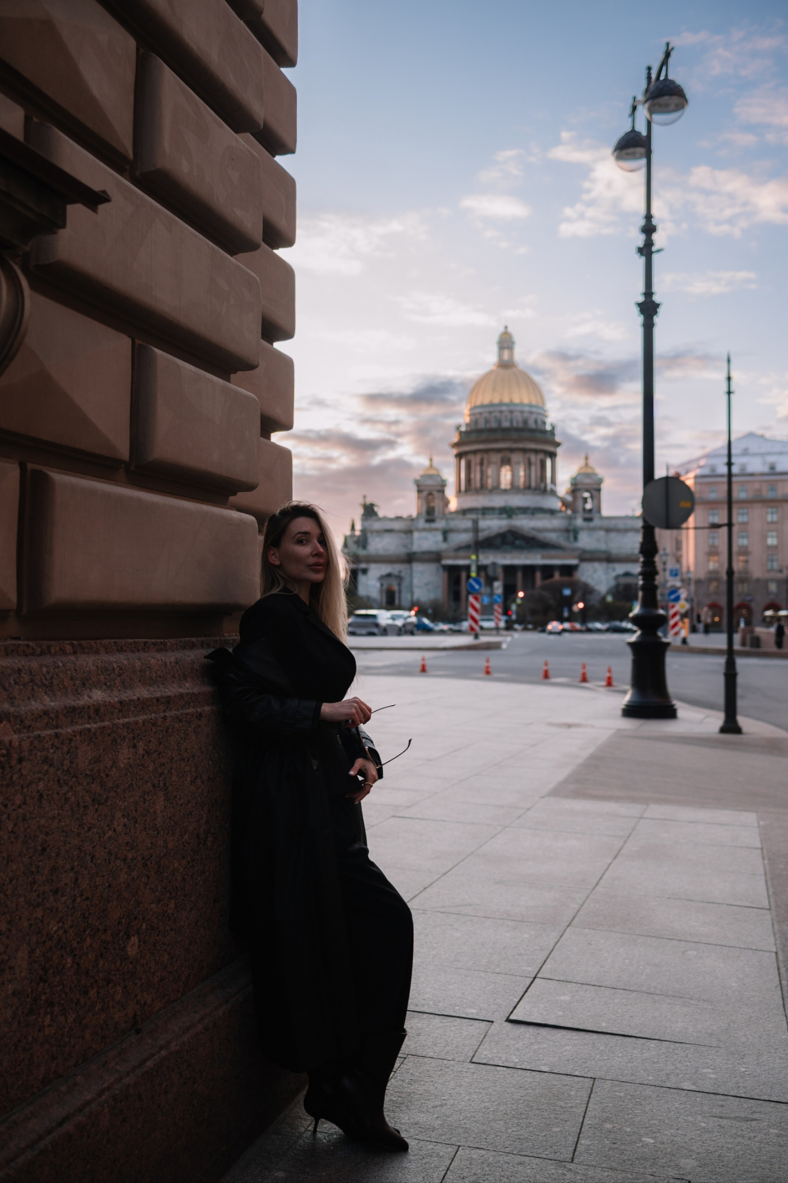 Валерия. Свадебный фотограф Санкт-Петербург—Москва/Юлия Малькова