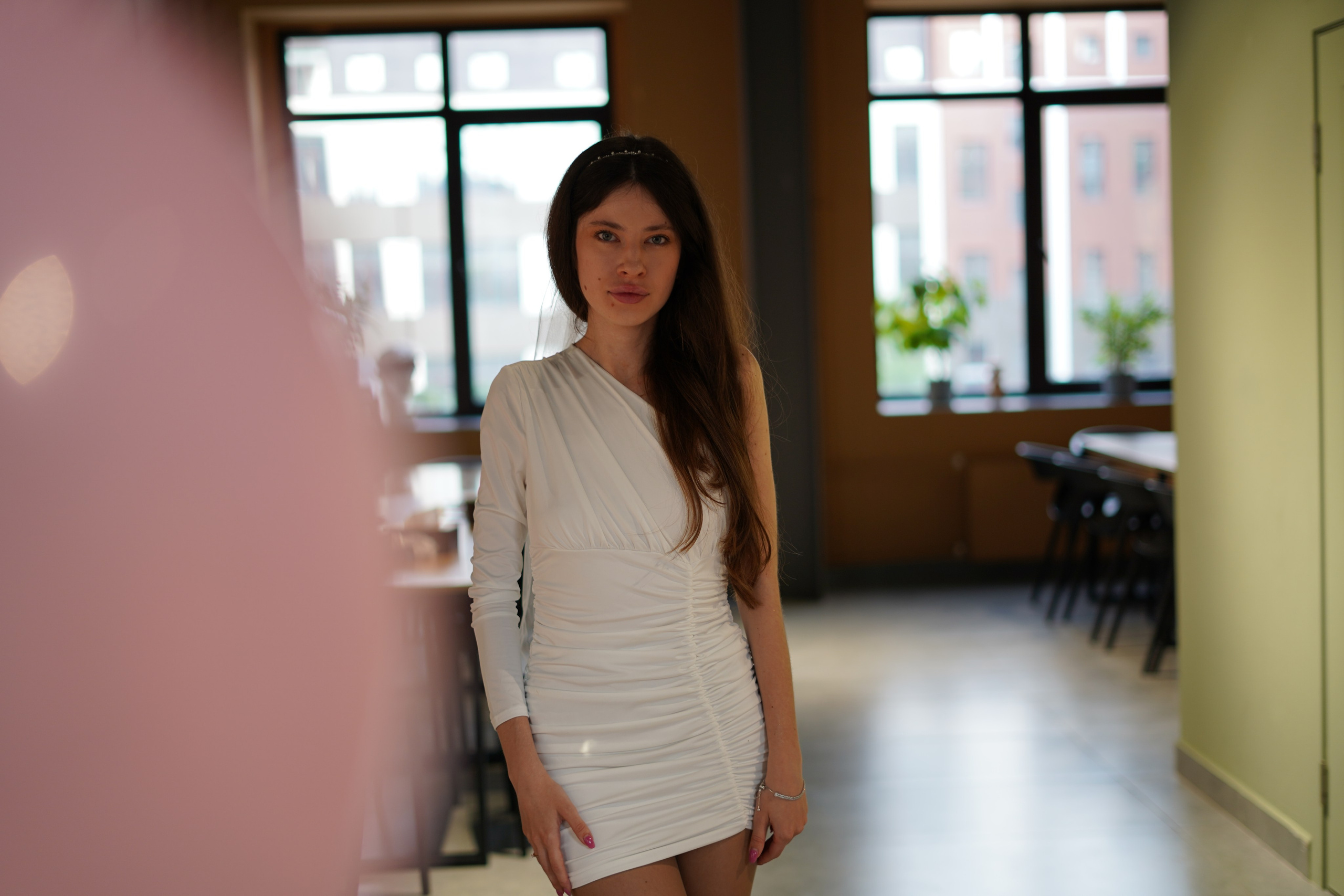 Девичник. Фотограф Антон Белоусов