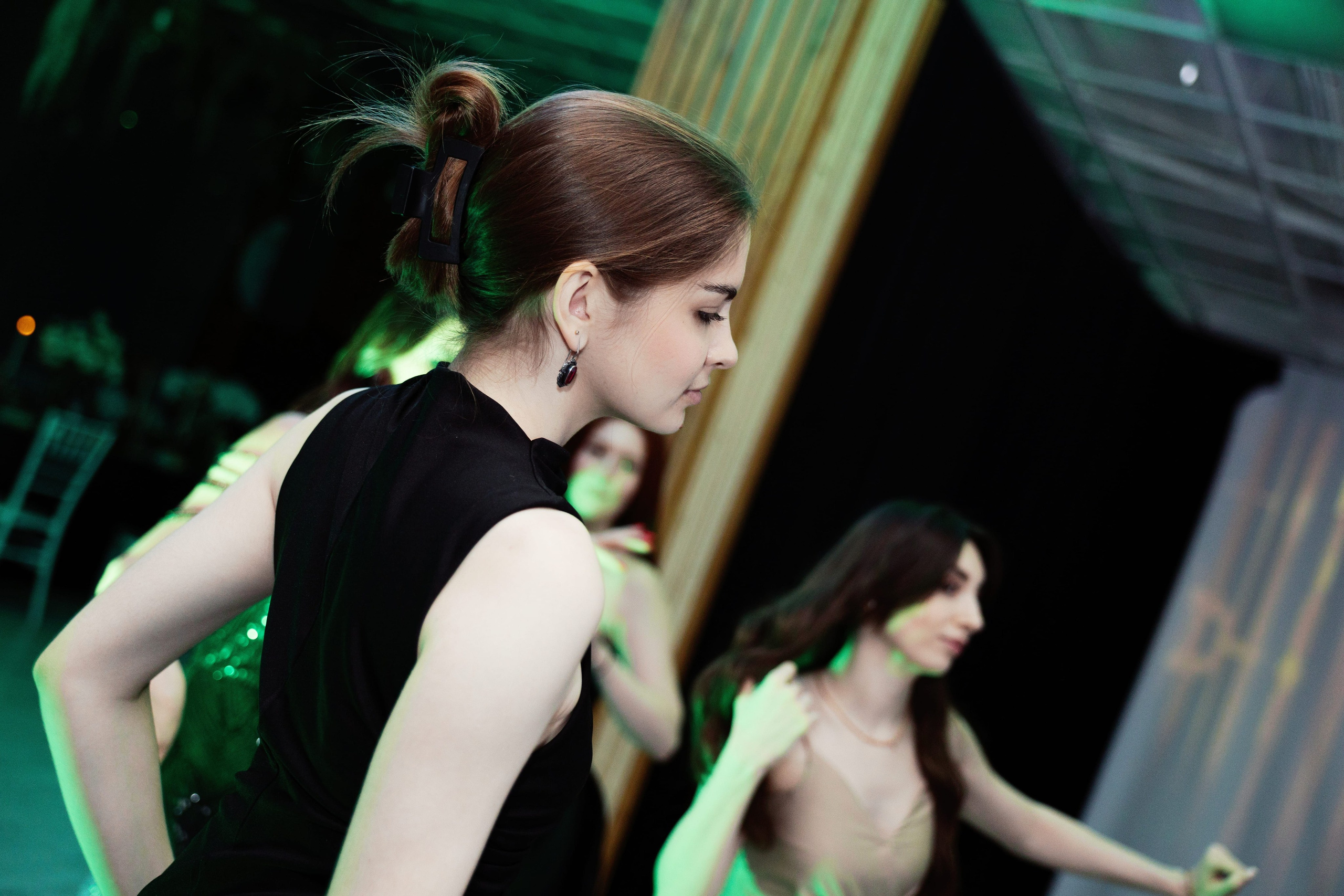 День Рождения Лианы