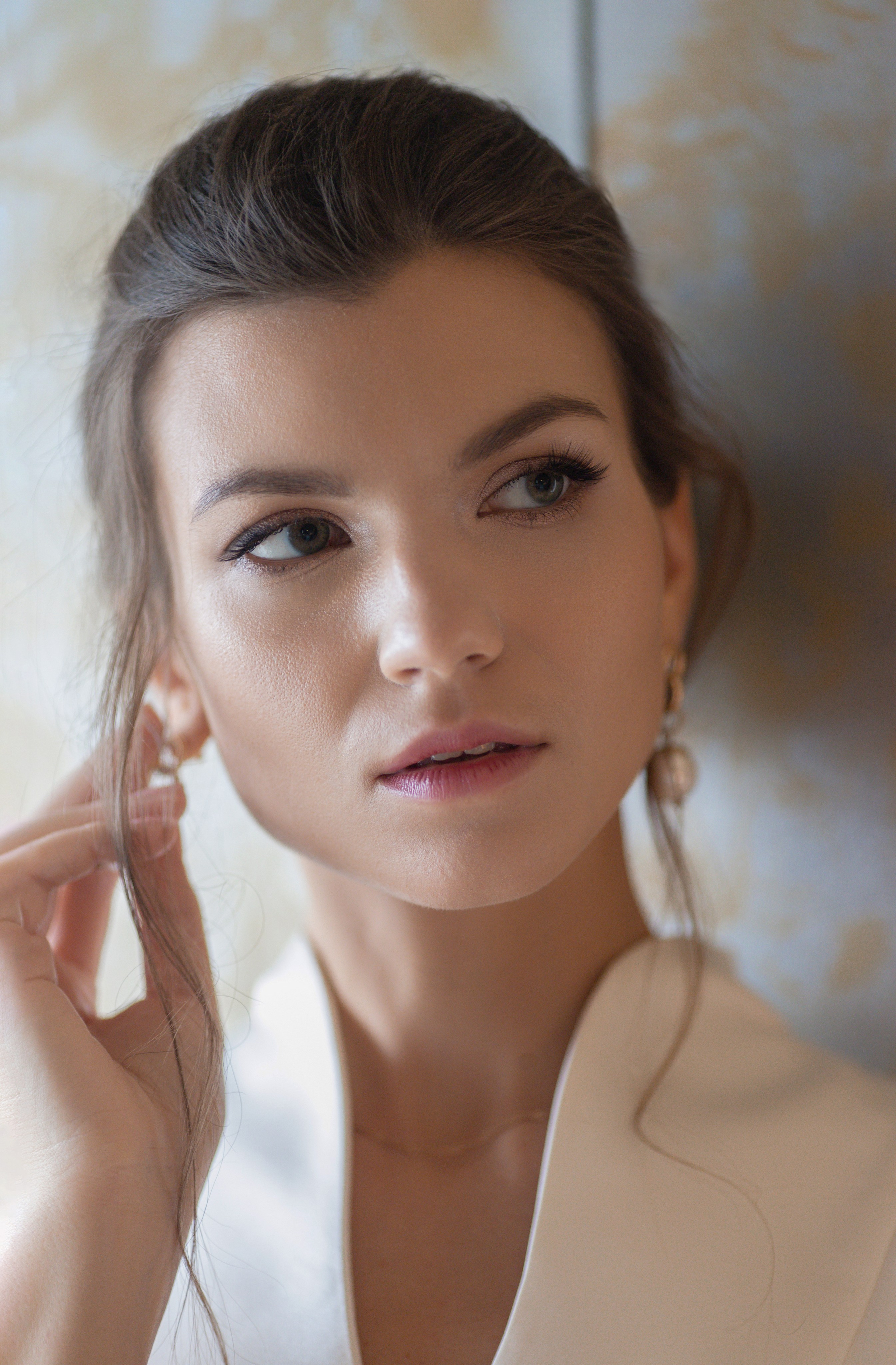 Любава и Дима. Свадебный и семейный фотограф Москва Назарова Ольга