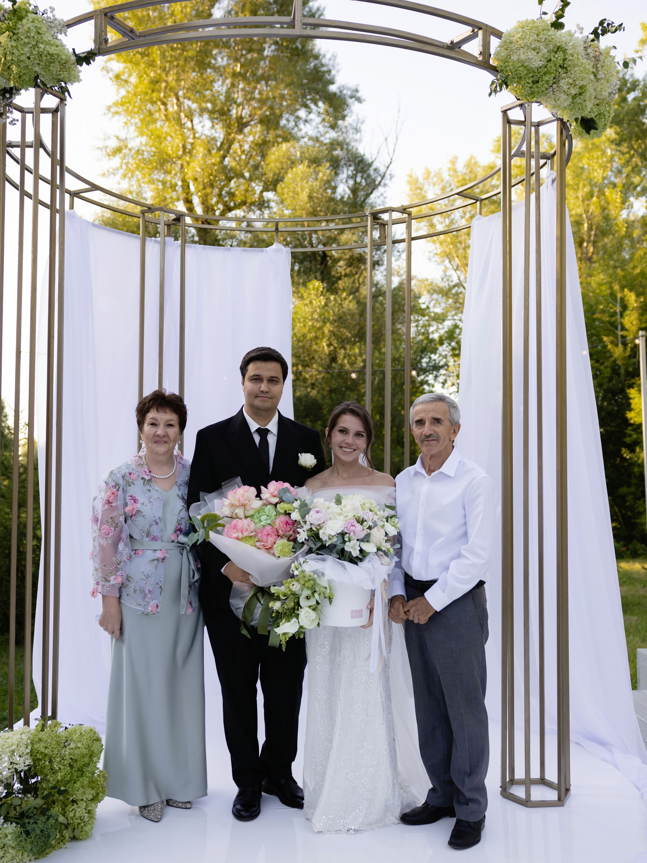 D & E. Свадебный фотограф Диана Бирюкова Казань