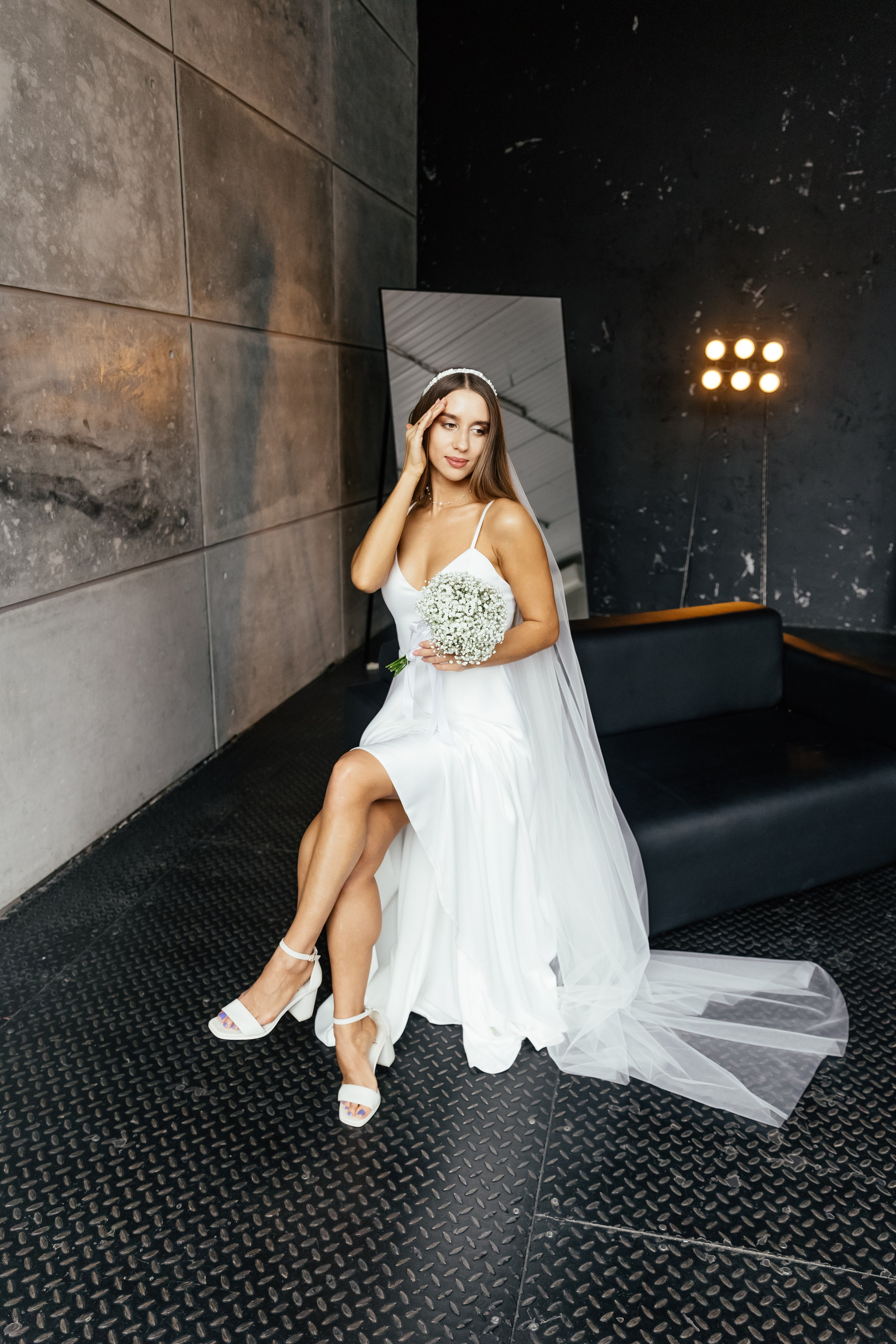 Полина и Максим. Свадебный фотограф Ростове-на-Дону