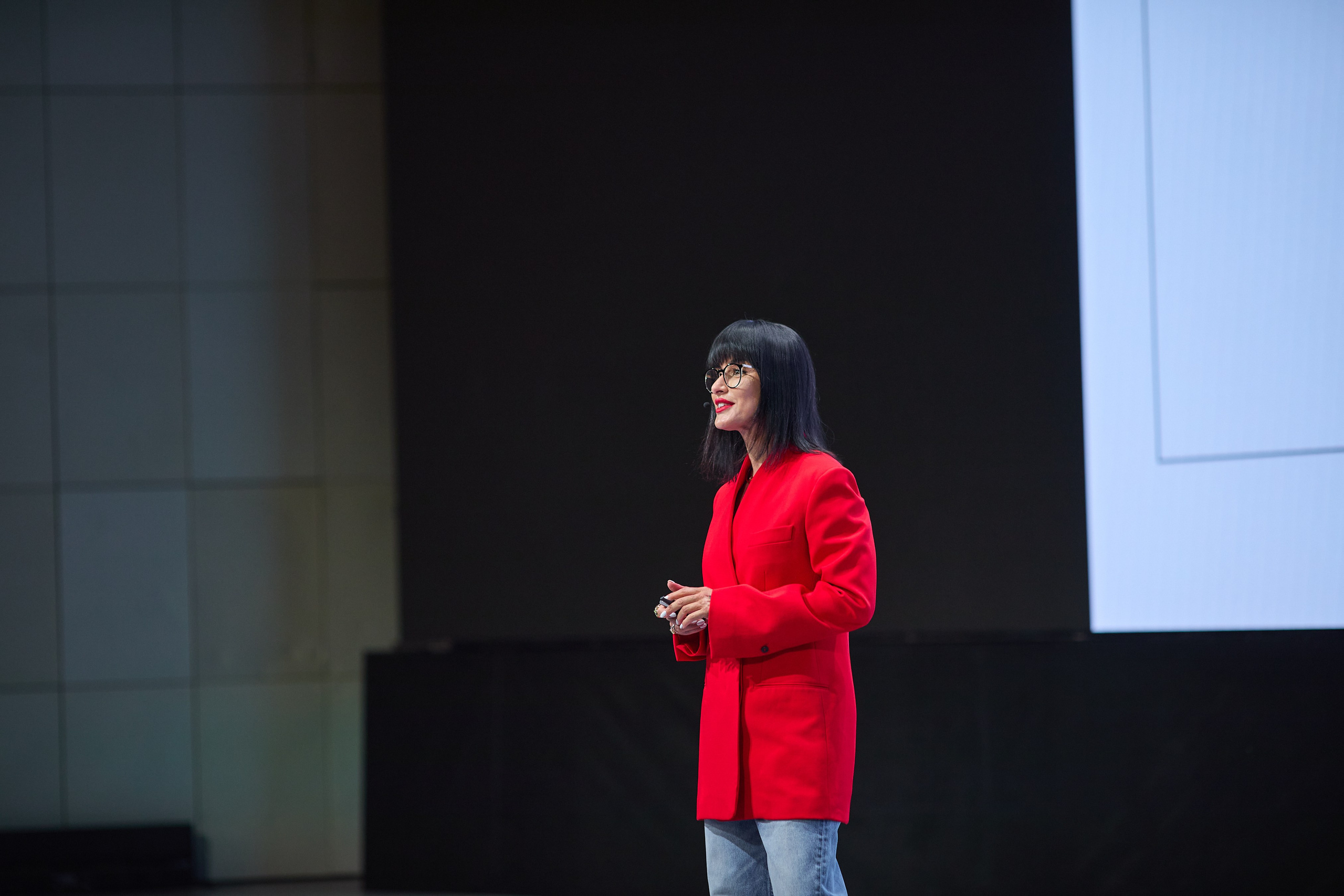 МедиаДвиж. Event фотограф Александр Осин. г. Москва