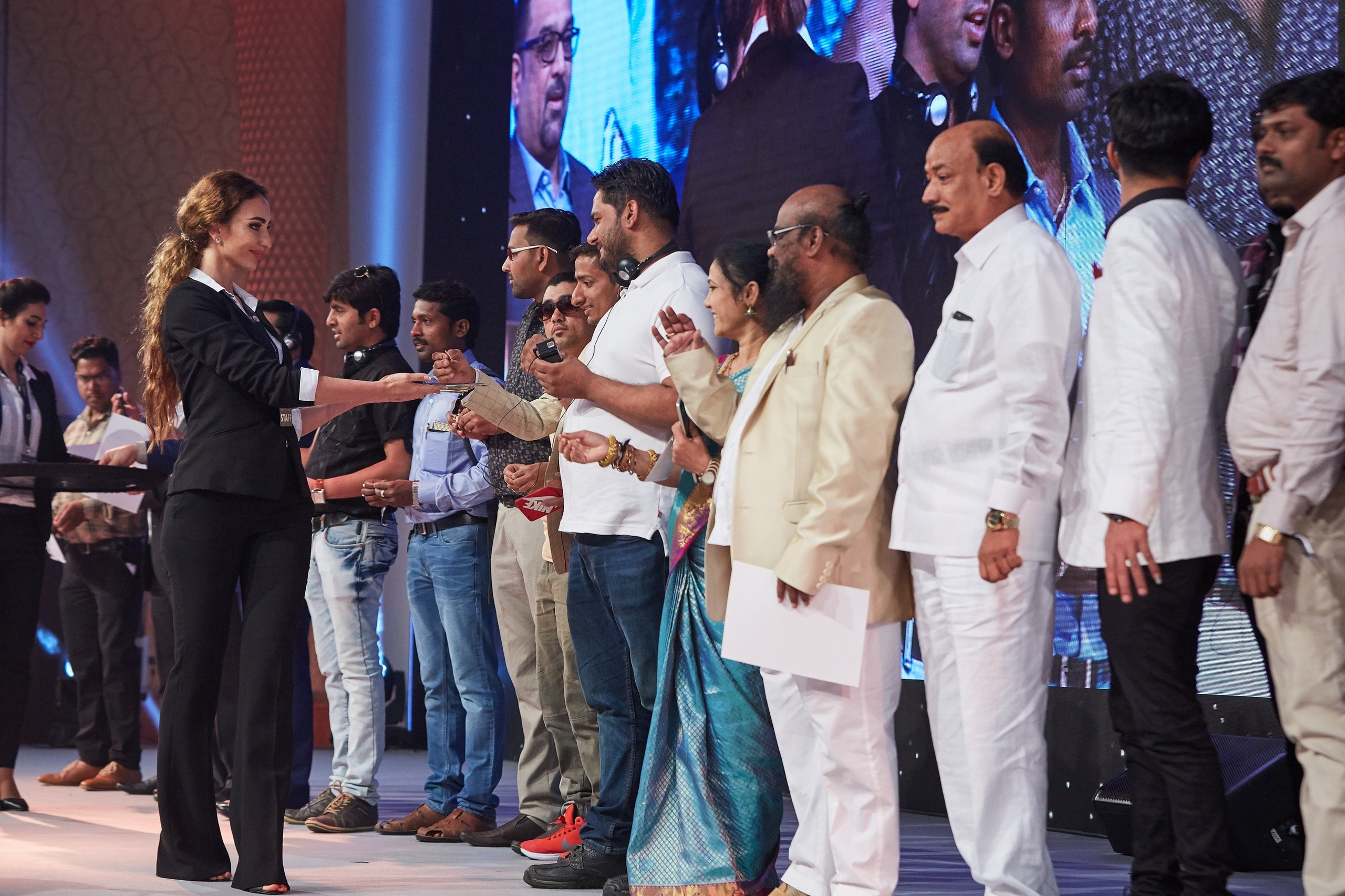 PLATINCOIN DUBAI EVENT. Event фотограф Александр Осин. г. Москва